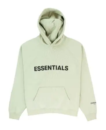 Essentials Hoodie