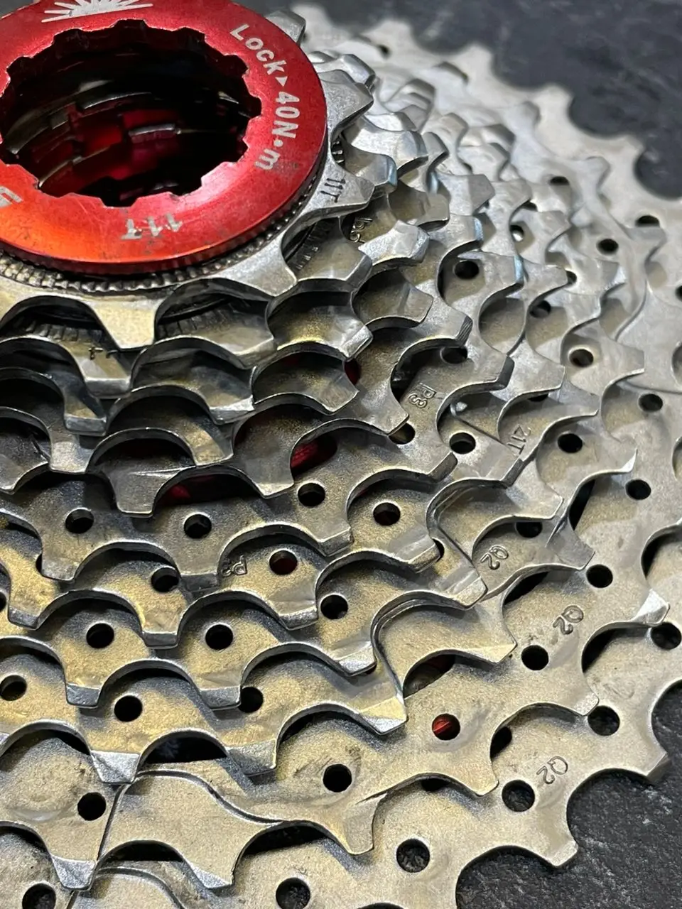 SUNRACE 11S CASSETTE CHEAP CHEAP SELLING !