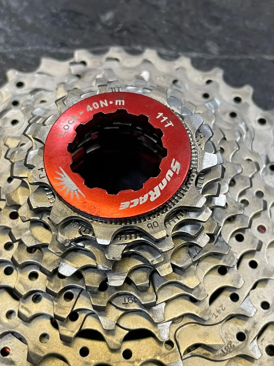 SUNRACE 11S CASSETTE CHEAP CHEAP SELLING !