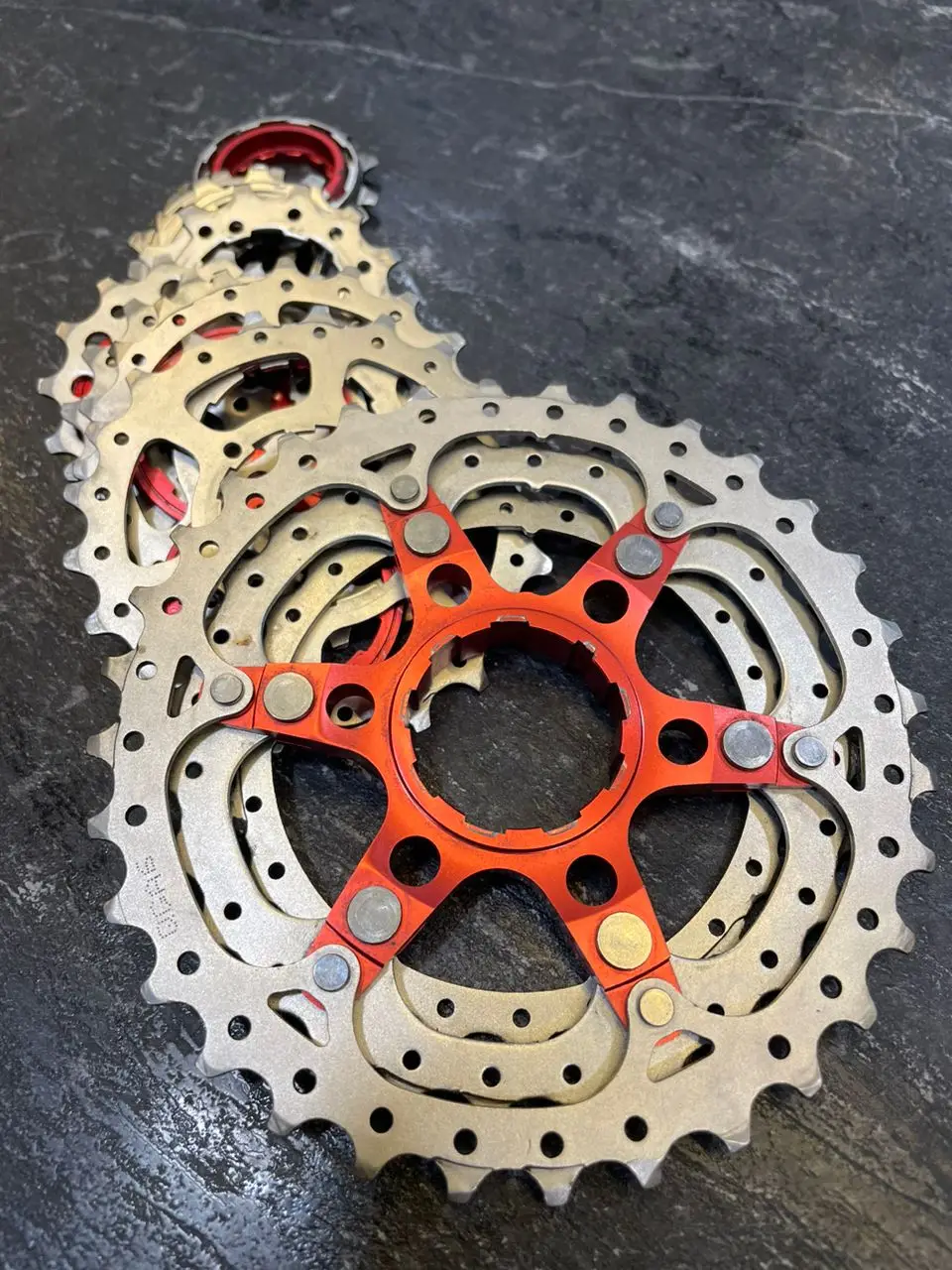SUNRACE 11S CASSETTE CHEAP CHEAP SELLING !