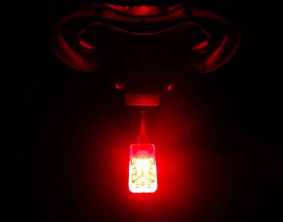 Ravemen TR30M USB Rechargeable Rear Light