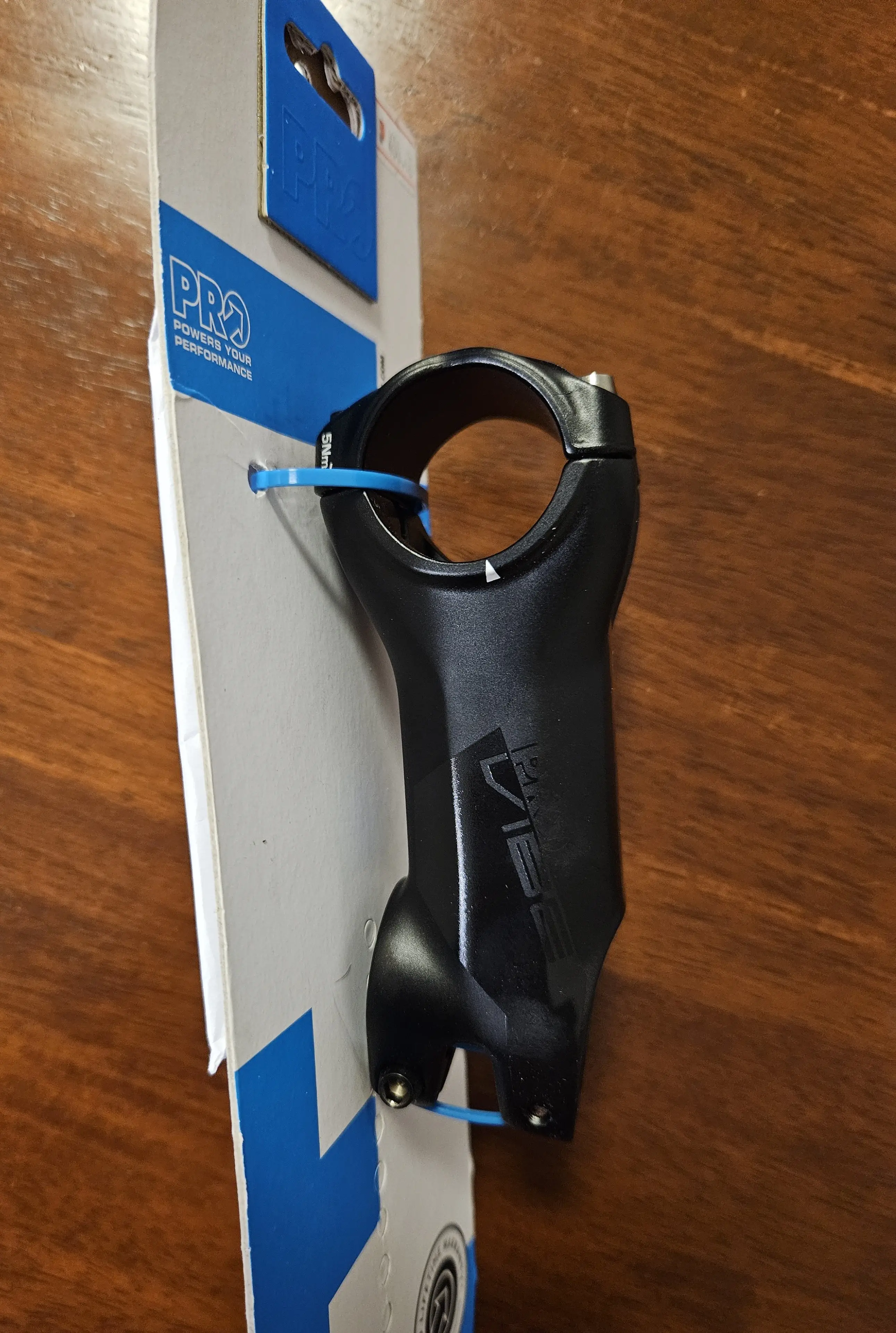 Pro Vibe Stem (7075-alloy)