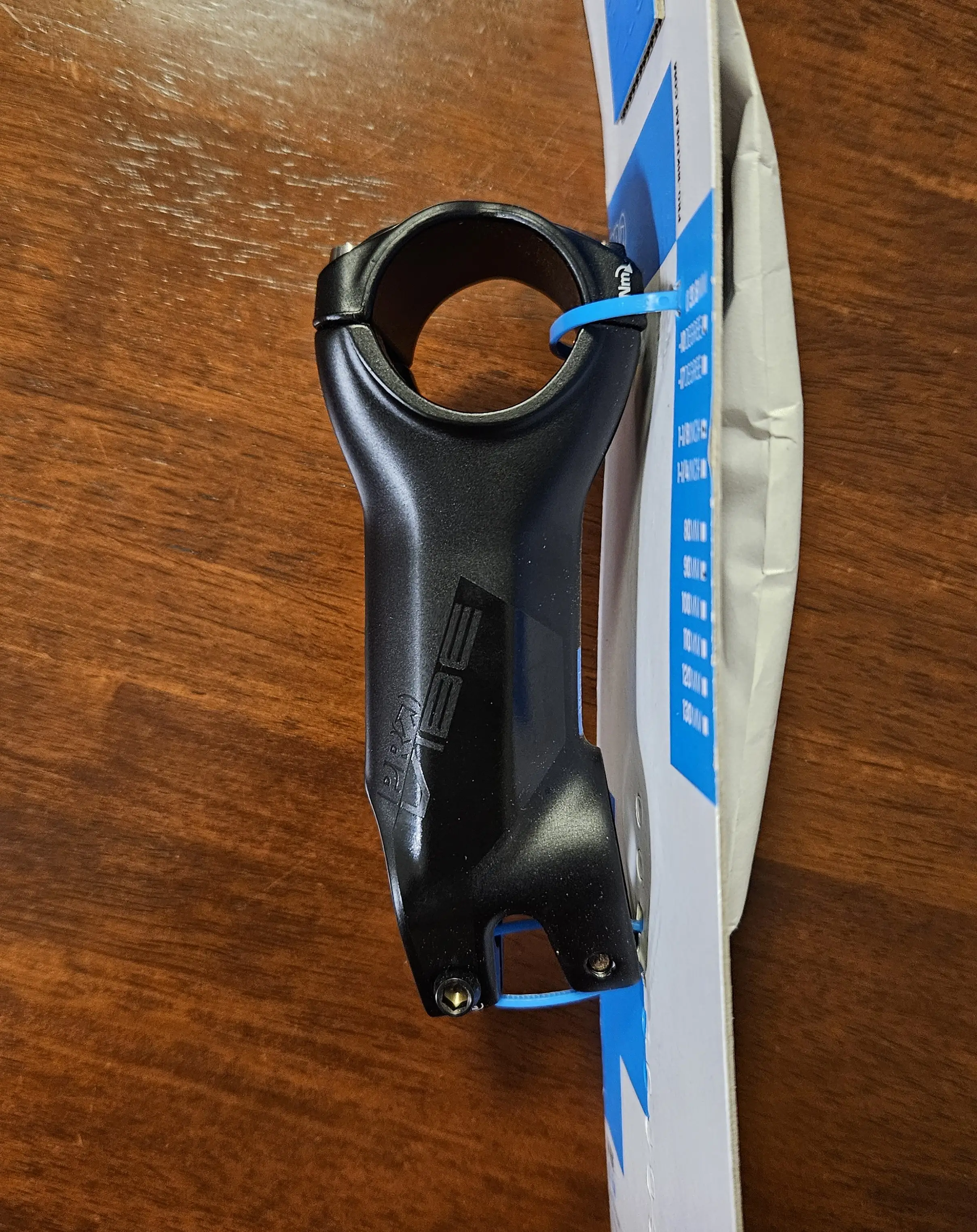 Pro Vibe Stem (7075-alloy)
