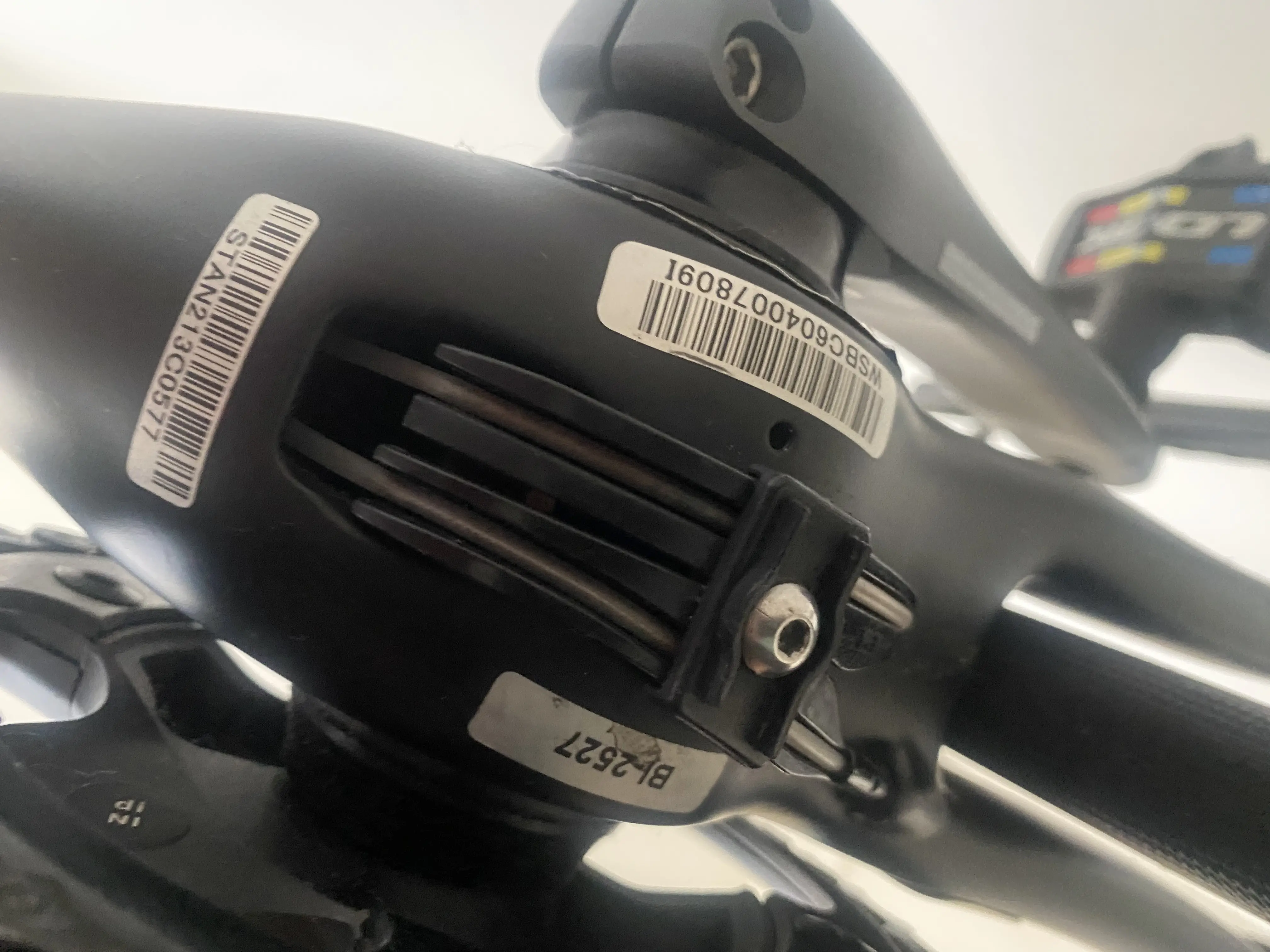 Sworks Venge size52 (Used)