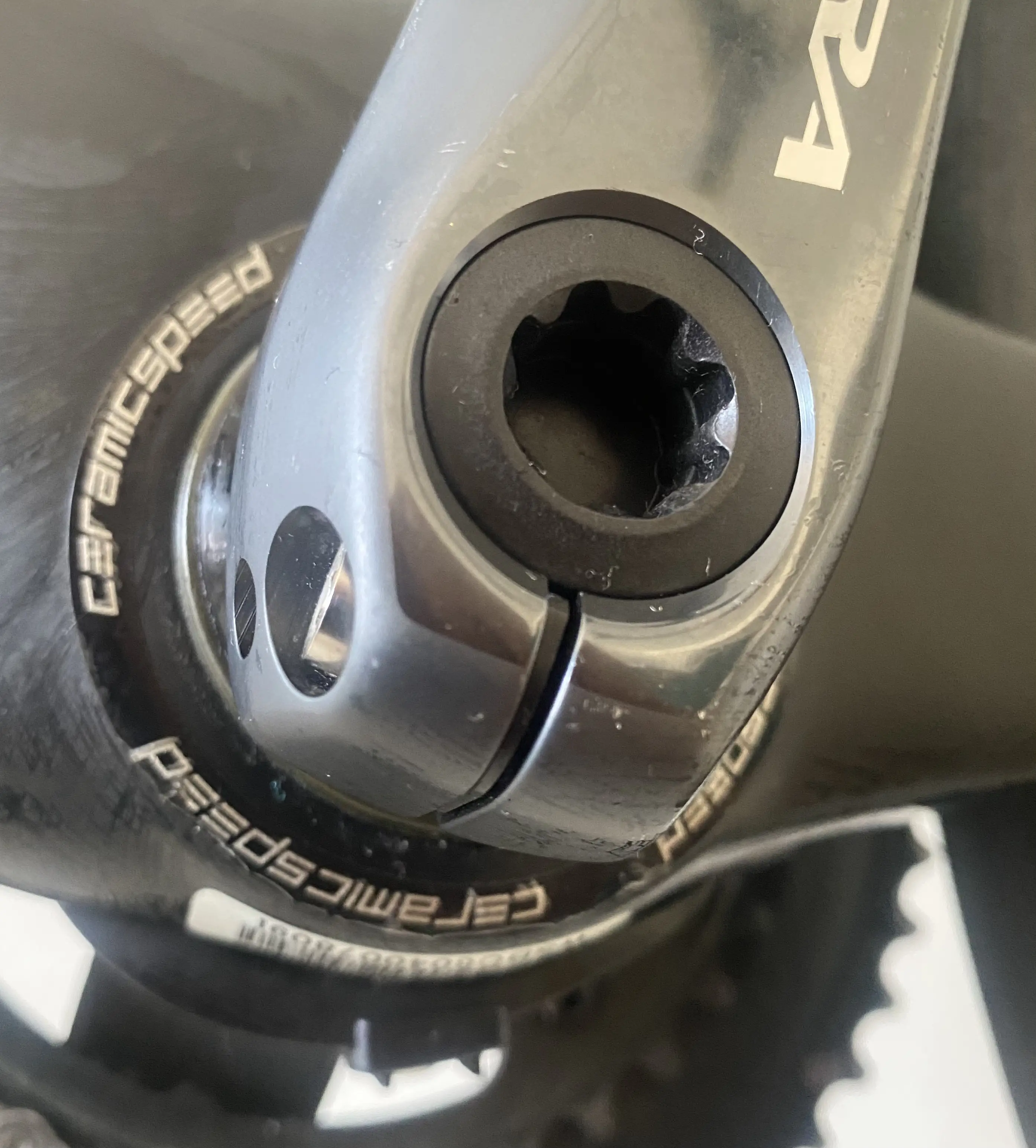 Sworks Venge size52 (Used)