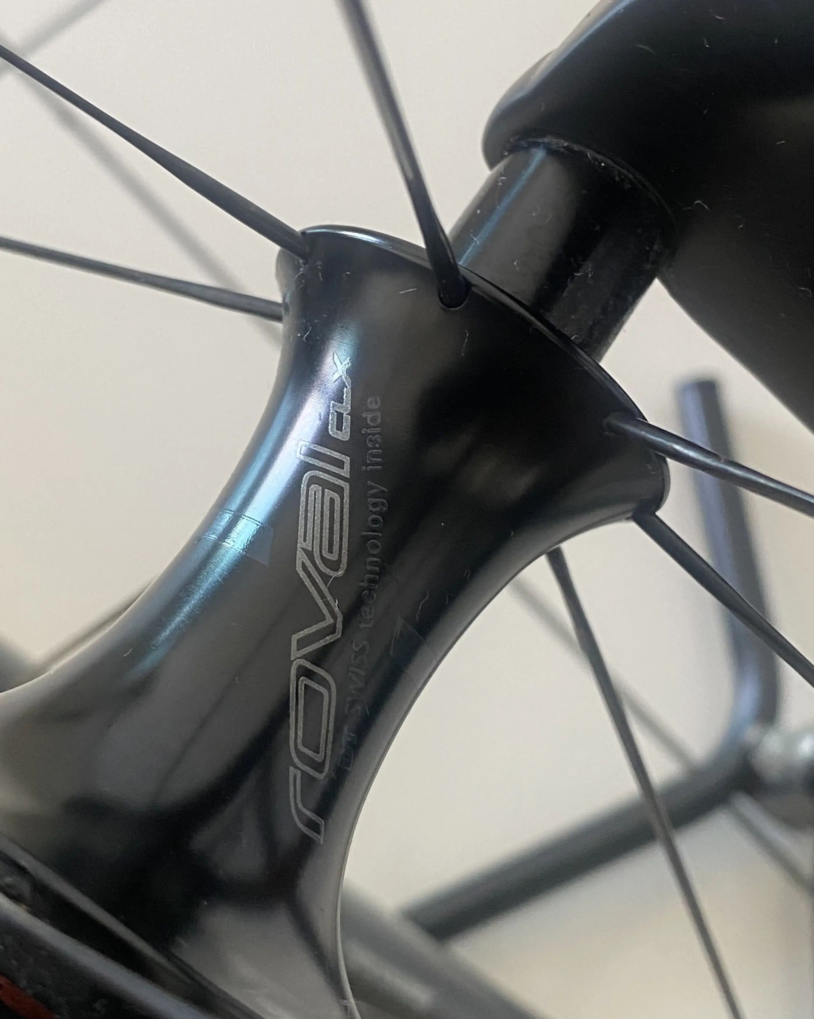 Sworks Venge size52 (Used)
