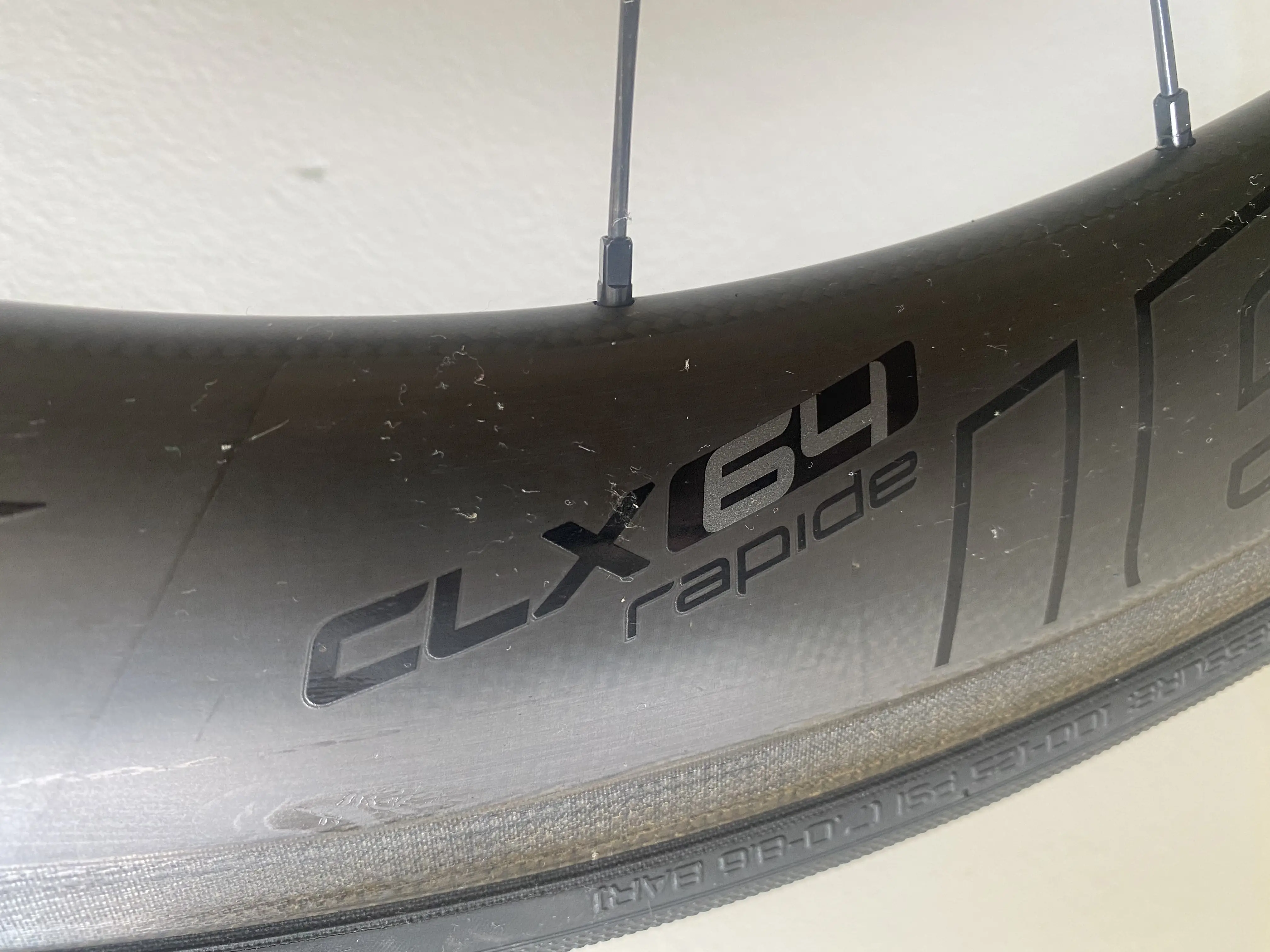 Sworks Venge size52 (Used)
