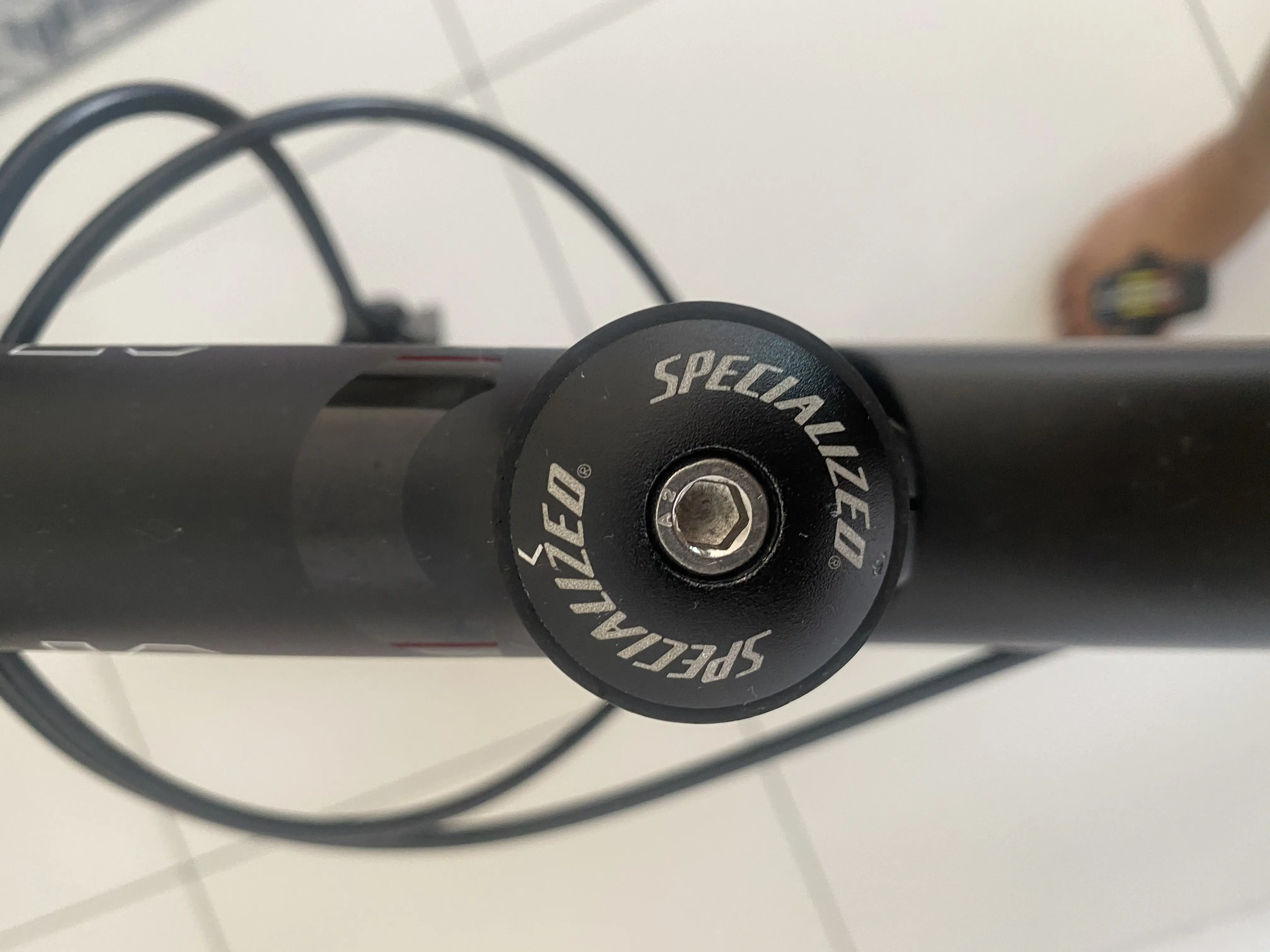 Sworks Venge size52 (Used)