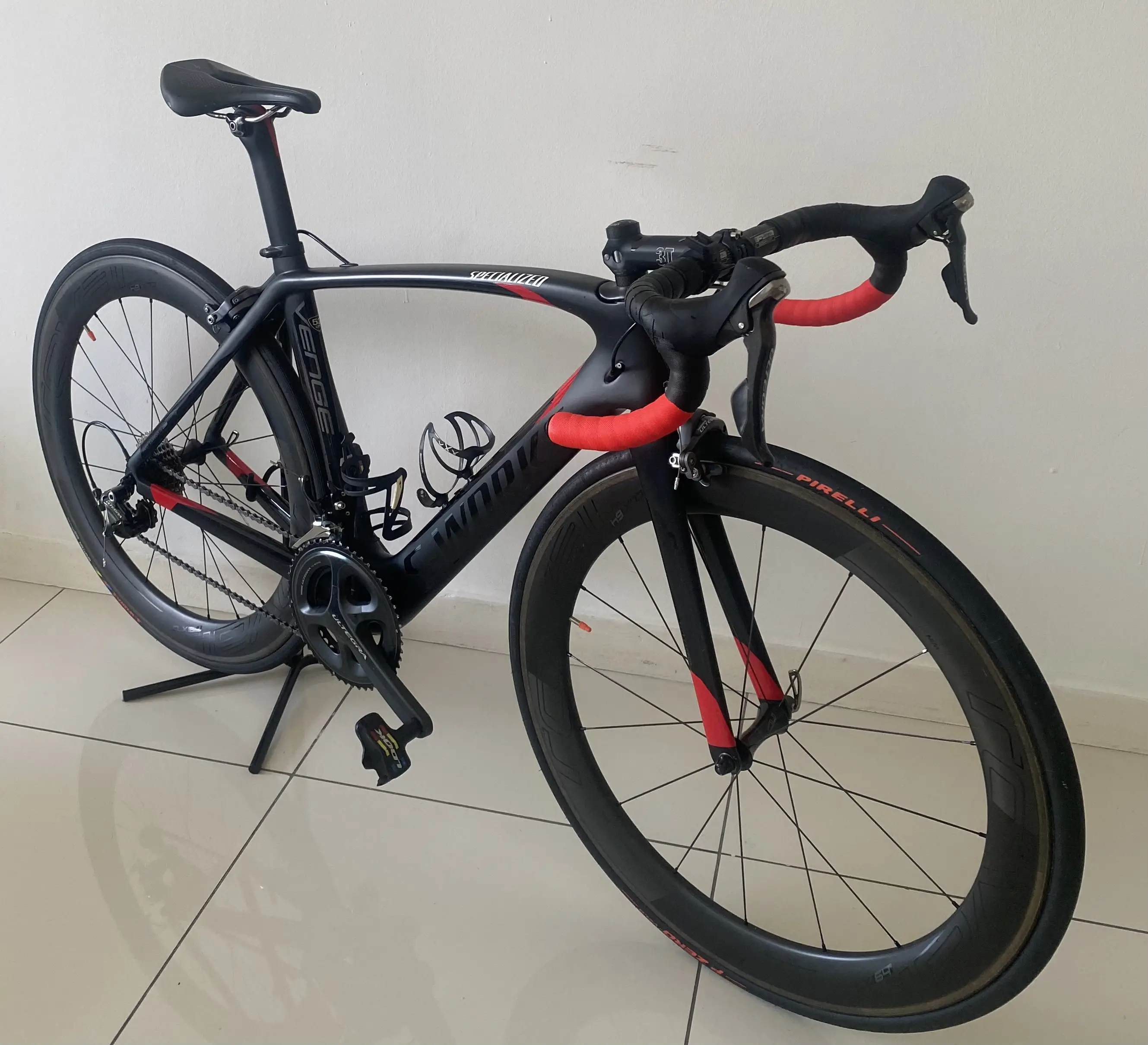 Sworks Venge size52 (Used)