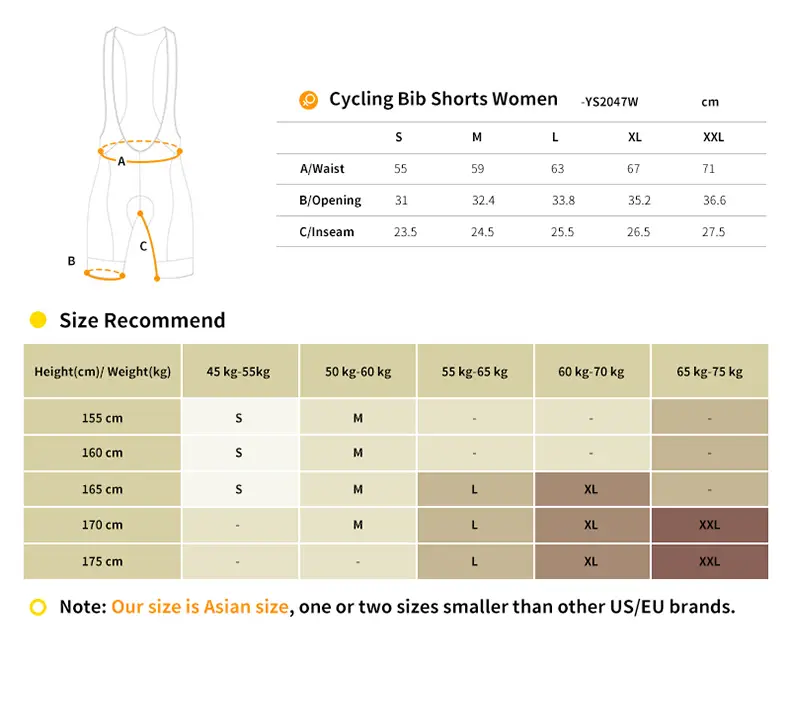 MONTON WOMEN CYCLING  BIB SHORTS PRO SPEEDA