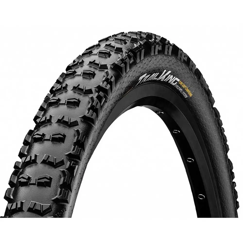 continental trail king mtb tyre