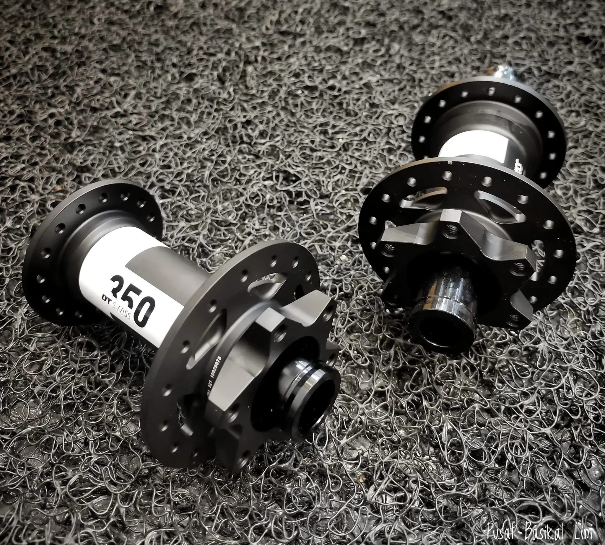 DT Swiss 350 Boost MTB Hub