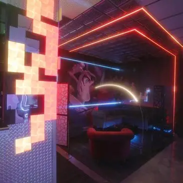 Synrgy Studios