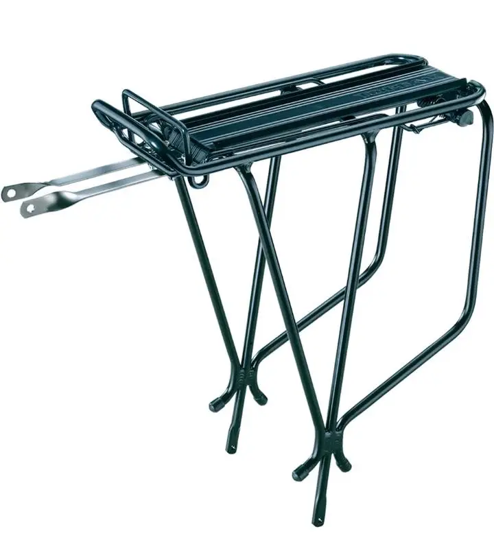 Rack pannier