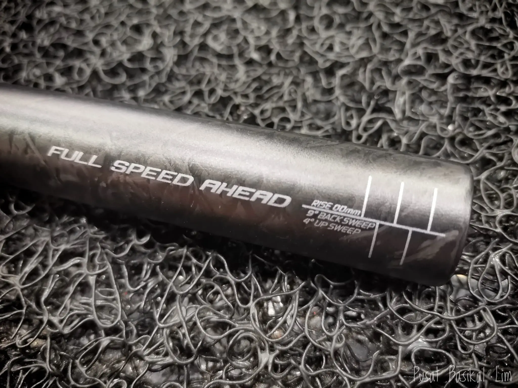 FSA SL-K PRO CARBON MTB FLAT HANDLEBAR
