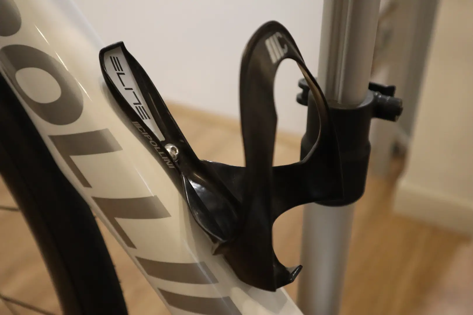 BICYCLE CIPOLLINI RB1K (HANDMADE IN ITALY) SIZE S COMBO DURAACE AND ULTEGRA