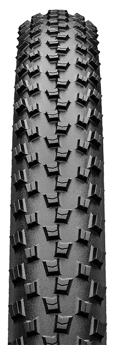 Continental mtb Cross King Protection  TLR Foldable