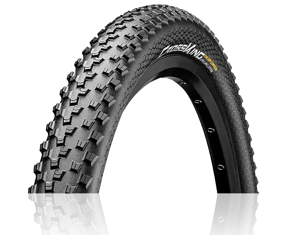 Continental mtb Cross King Protection  TLR Foldable