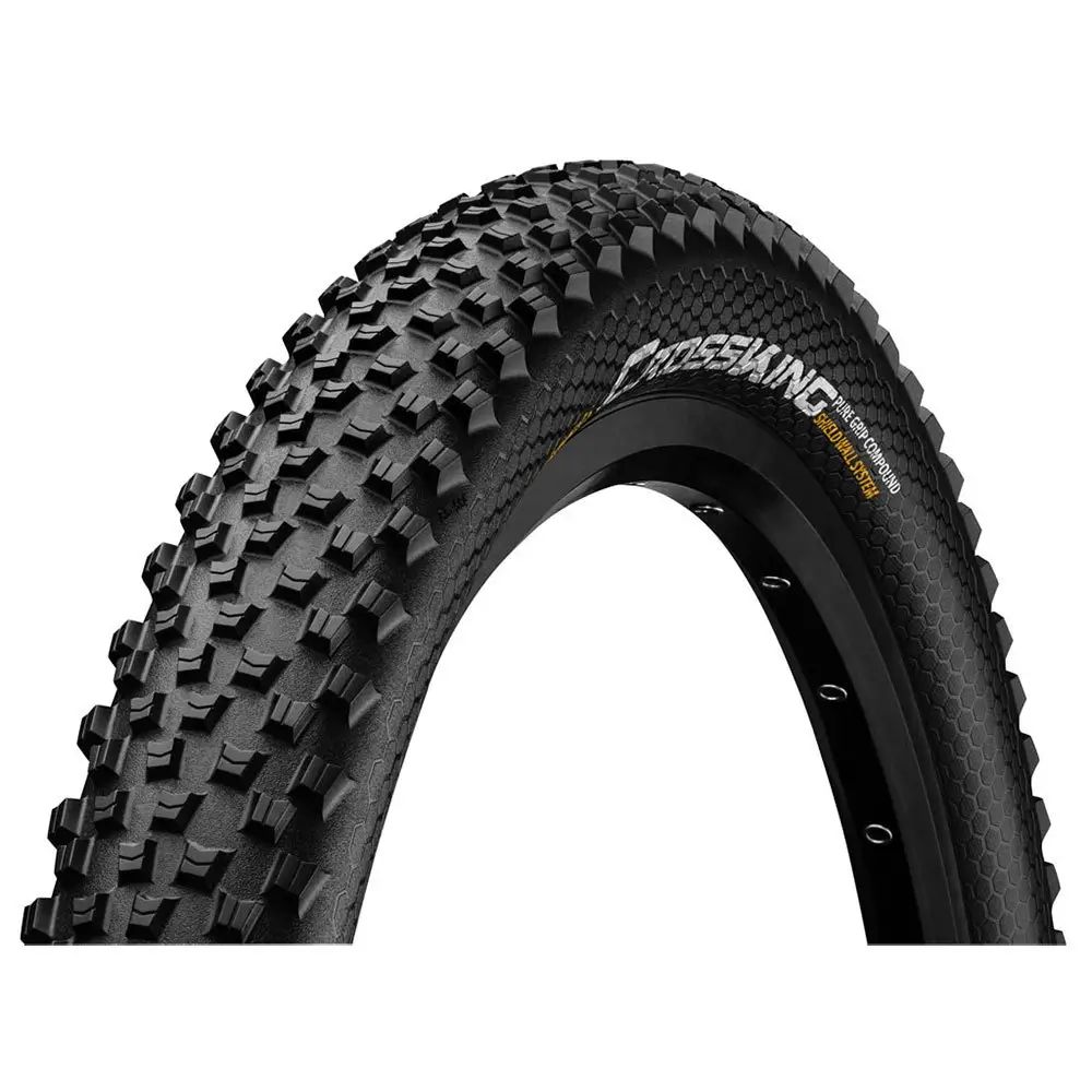 Continental mtb Cross King Protection  TLR Foldable