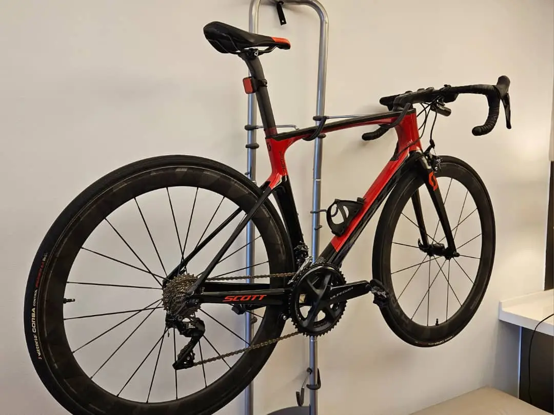 Scott Foil