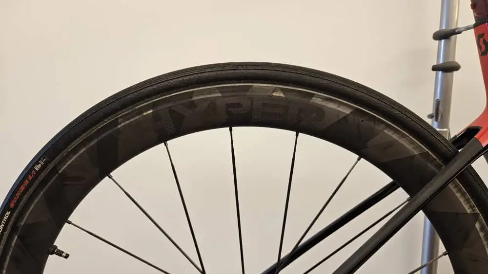 Scott Foil