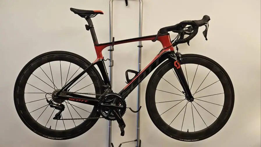 Scott Foil