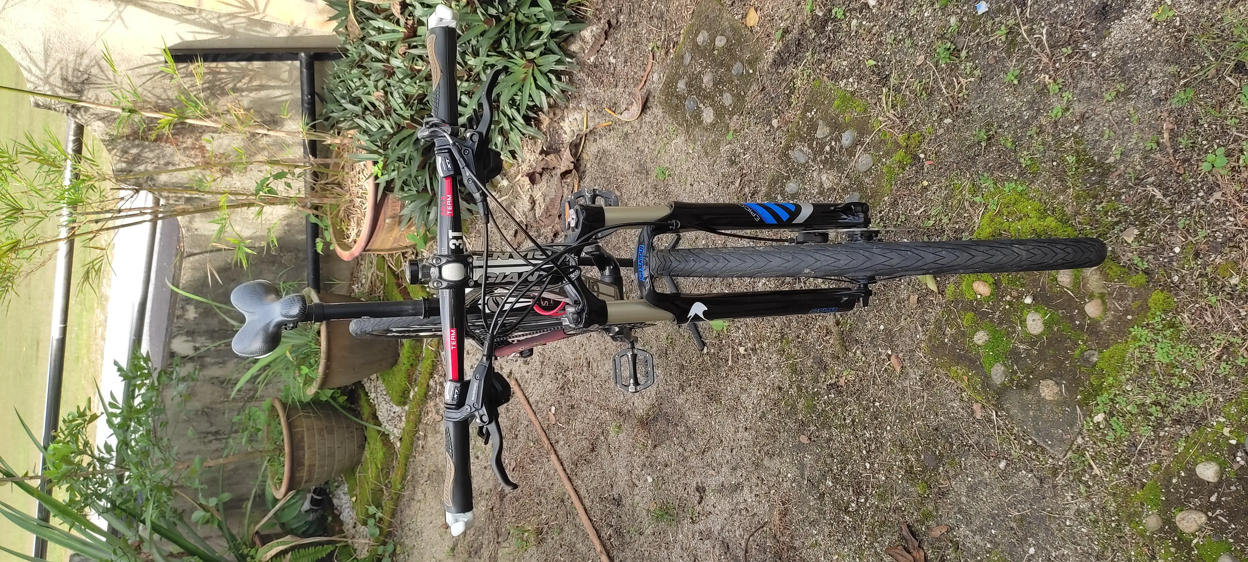 Giant XTC 26ers