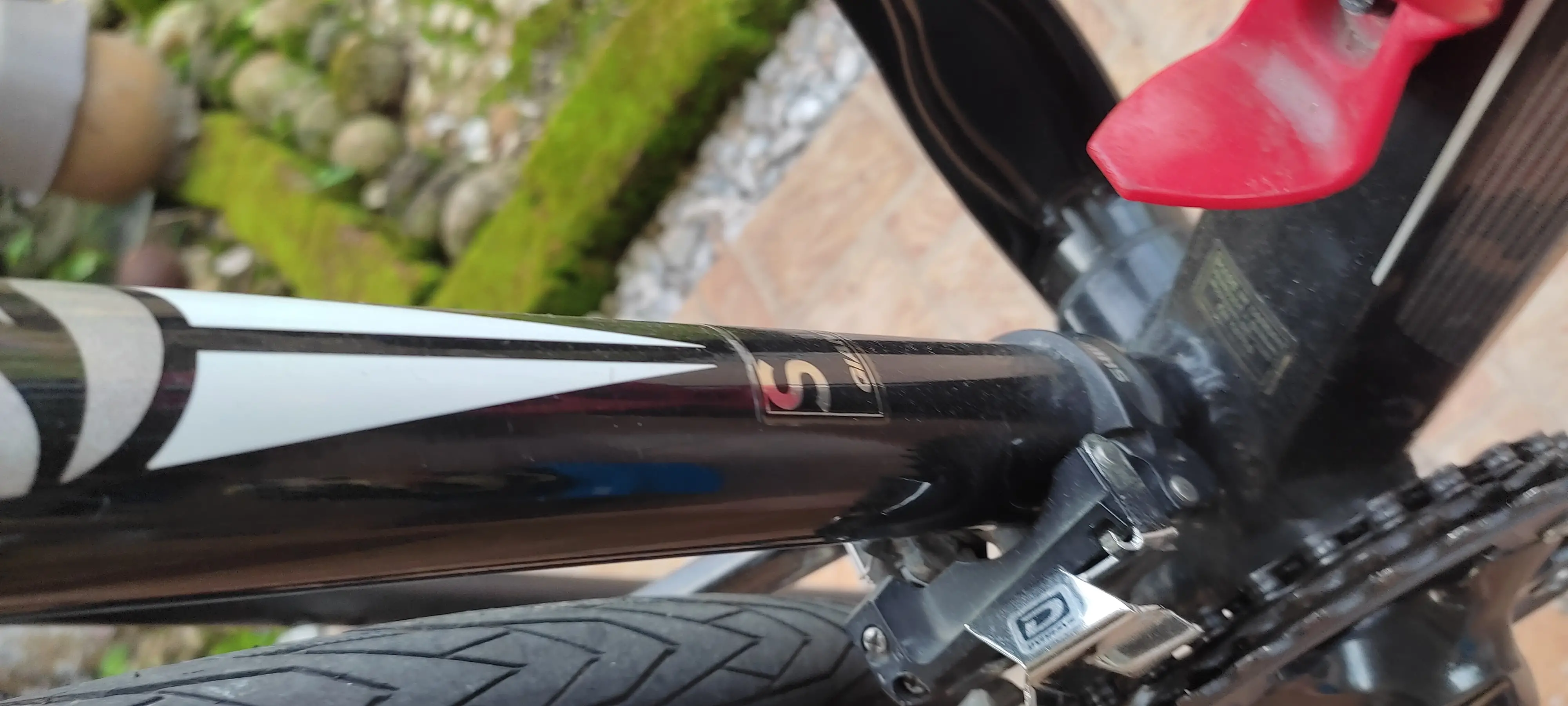 Giant XTC 26ers