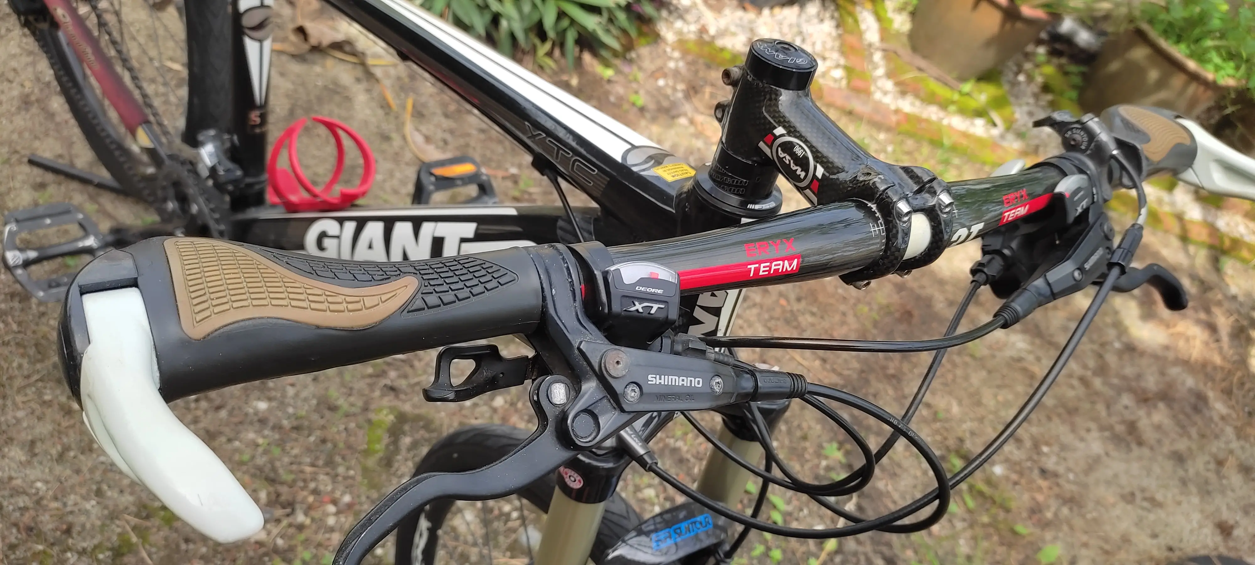 Giant XTC 26ers
