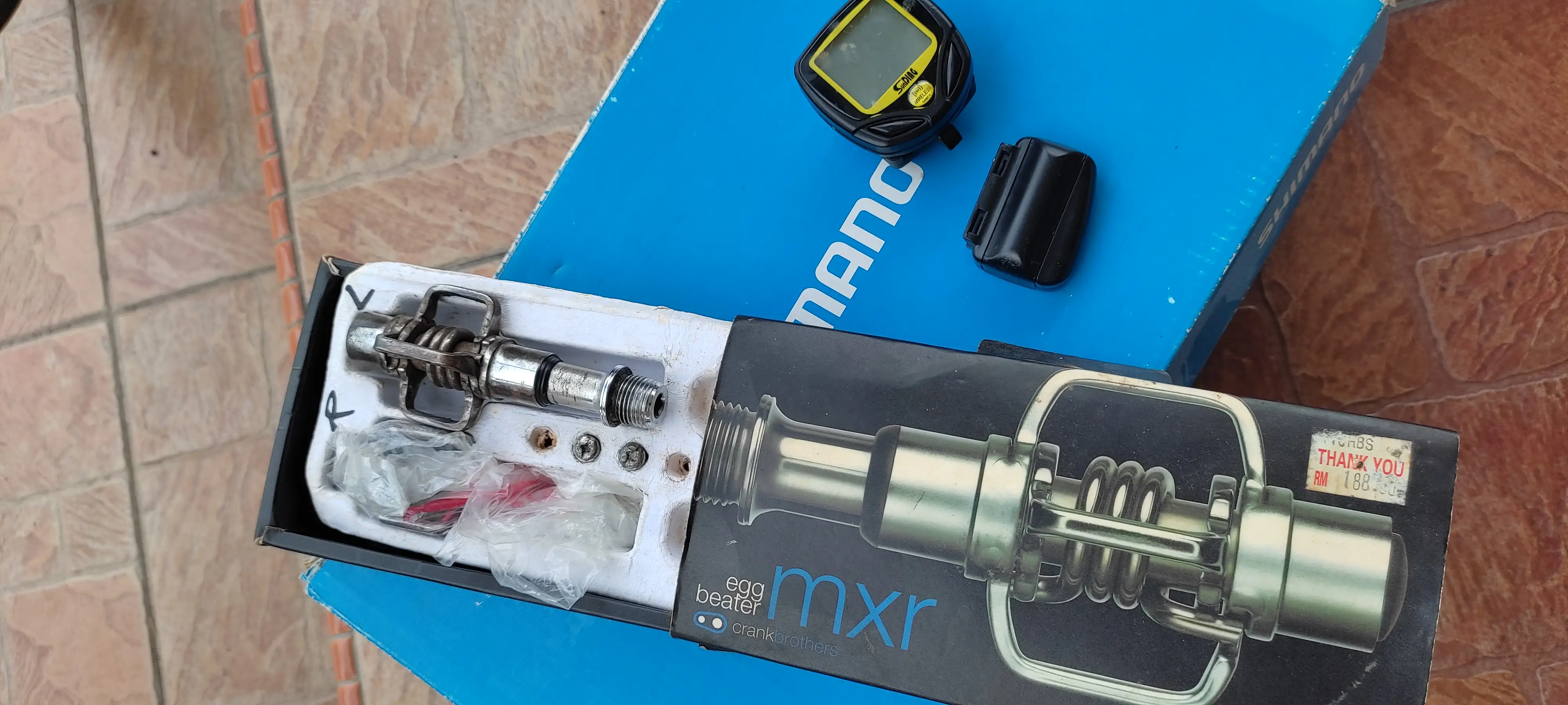Giant XTC 26ers