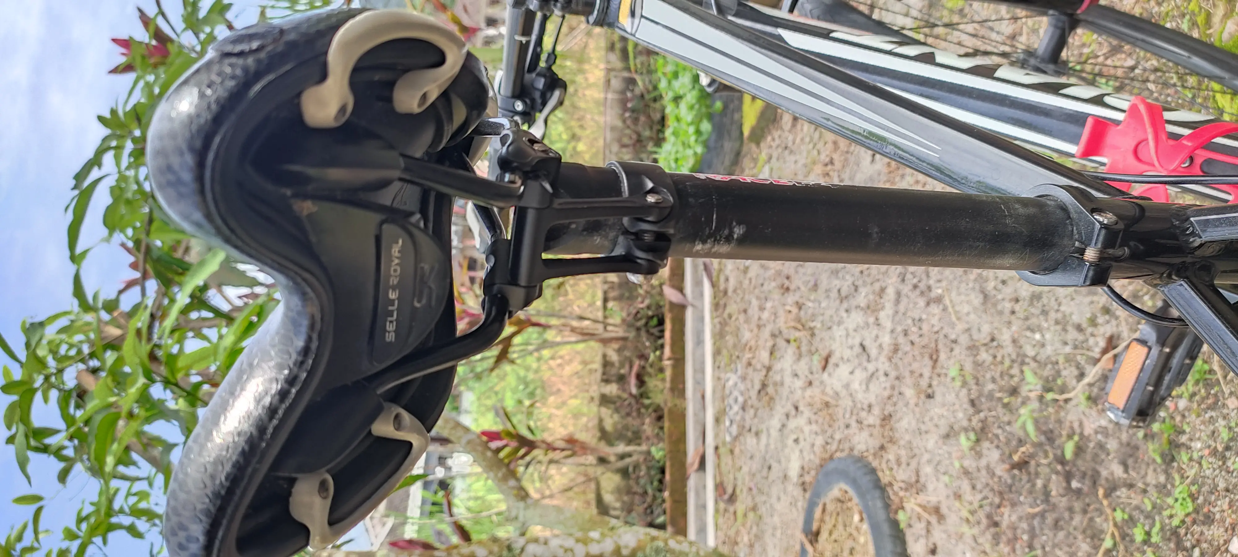 Giant XTC 26ers