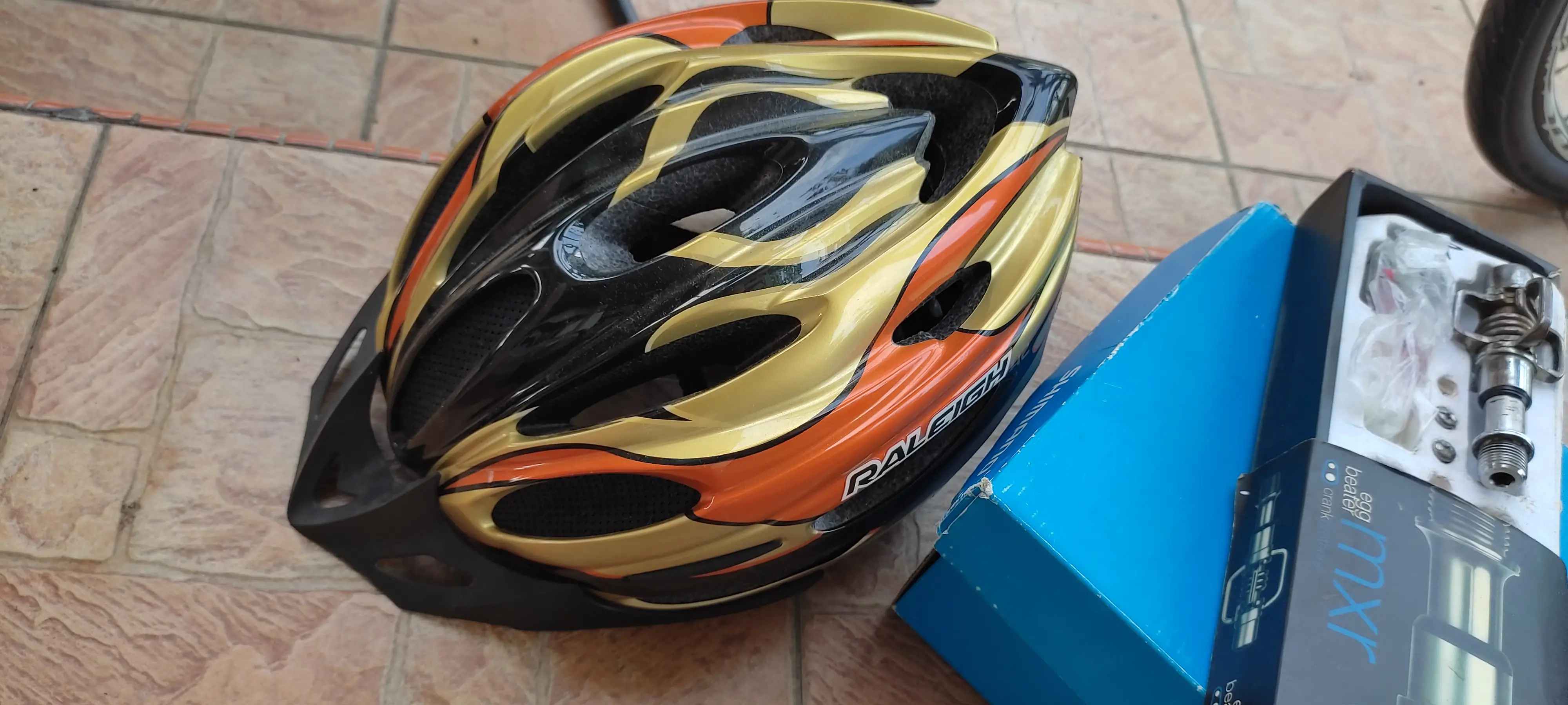 Giant XTC 26ers