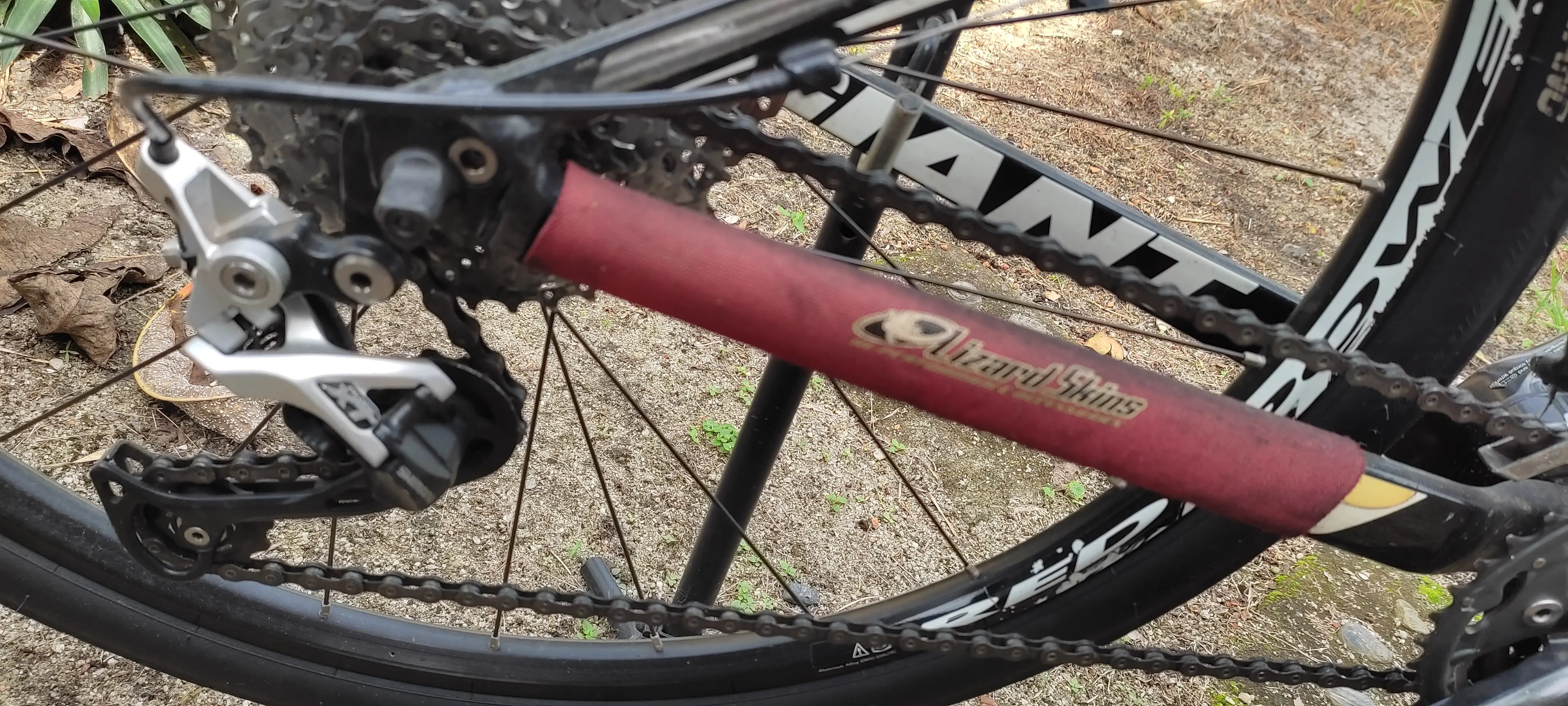 Giant XTC 26ers
