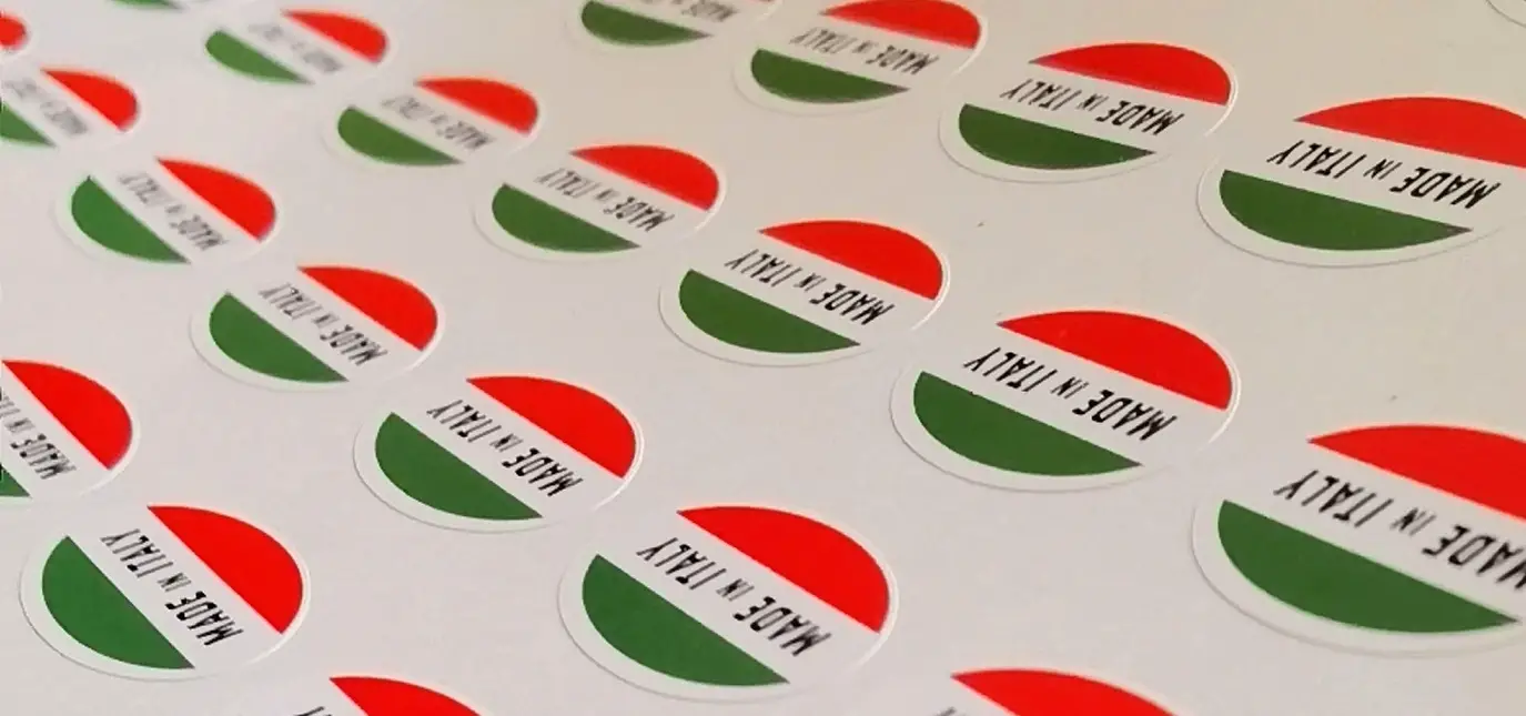 Roadbike tubing sticker