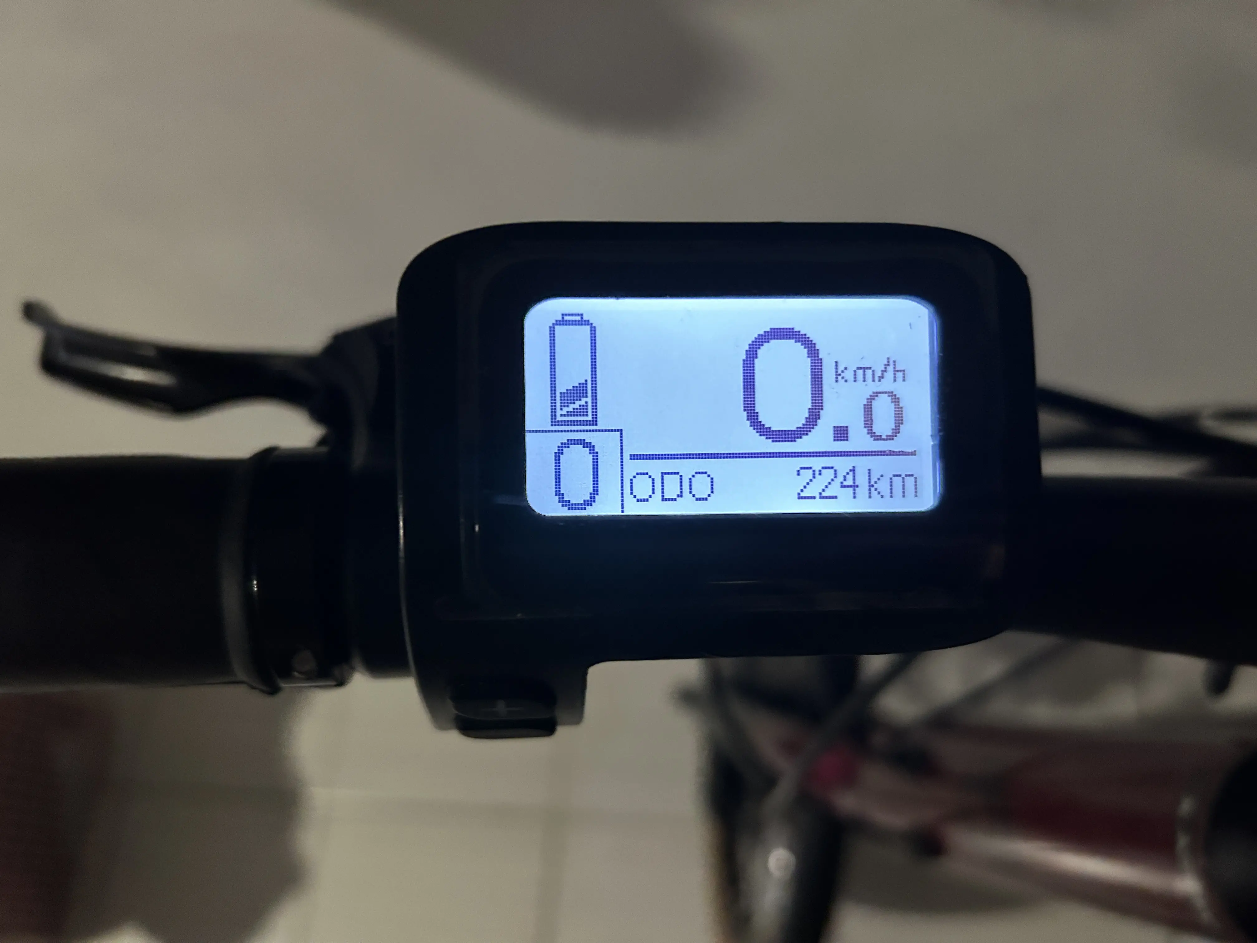 Polygon Gili Velo E-Bike