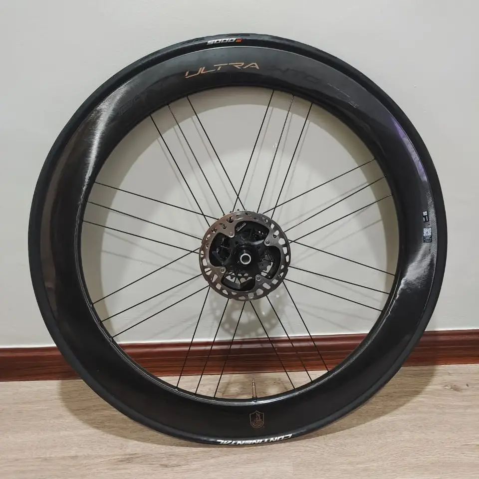 Campagnolo Bora Ultra 60