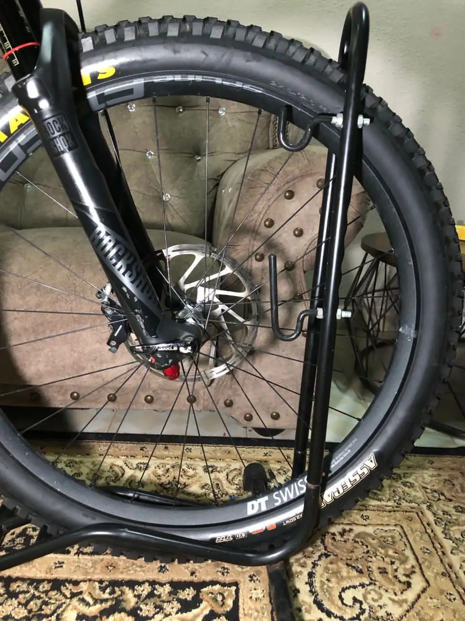 Canyon Strive CF 7.0 (M, 27.5)