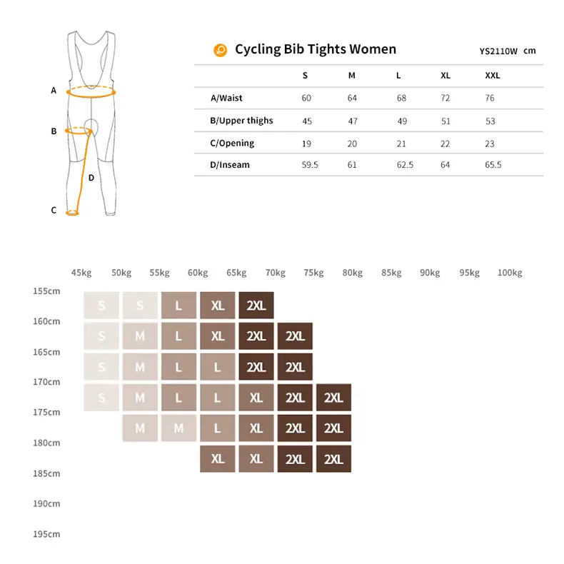 MONTON WOMENS SUMMER CYCLING BIB TIGHTS MOTO