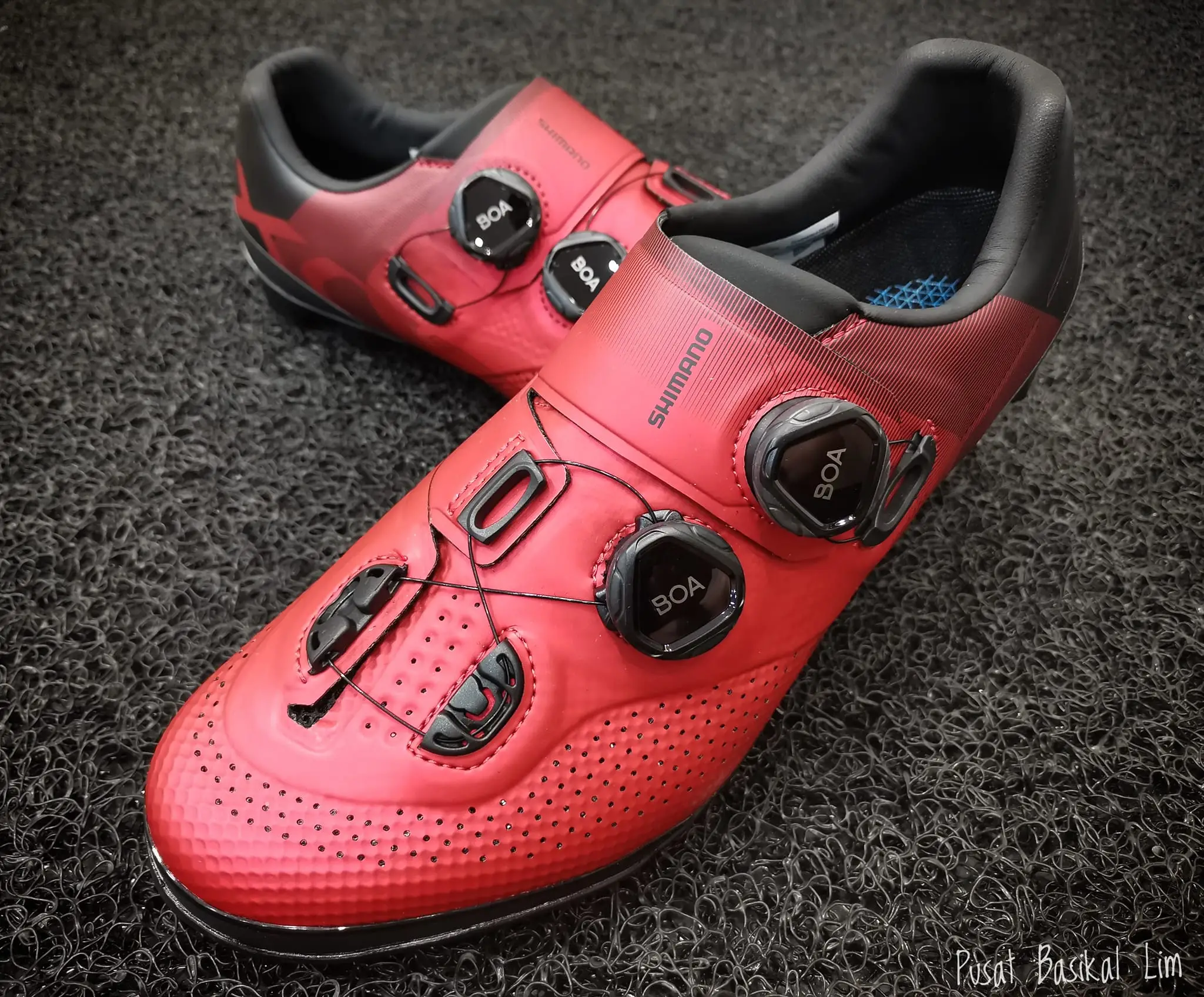 Shimano XC702 MTB Shoes