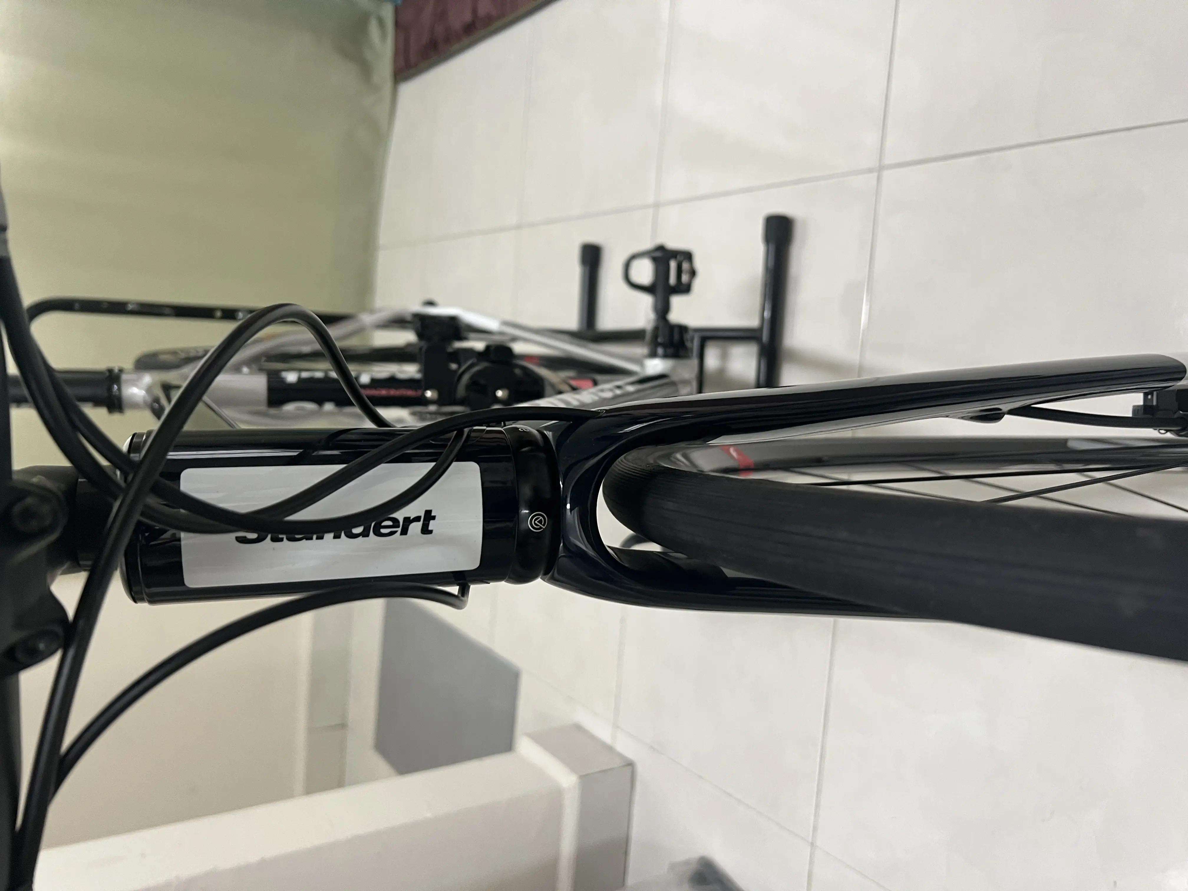 Standert Kreissäge Fullbike (Size 50)