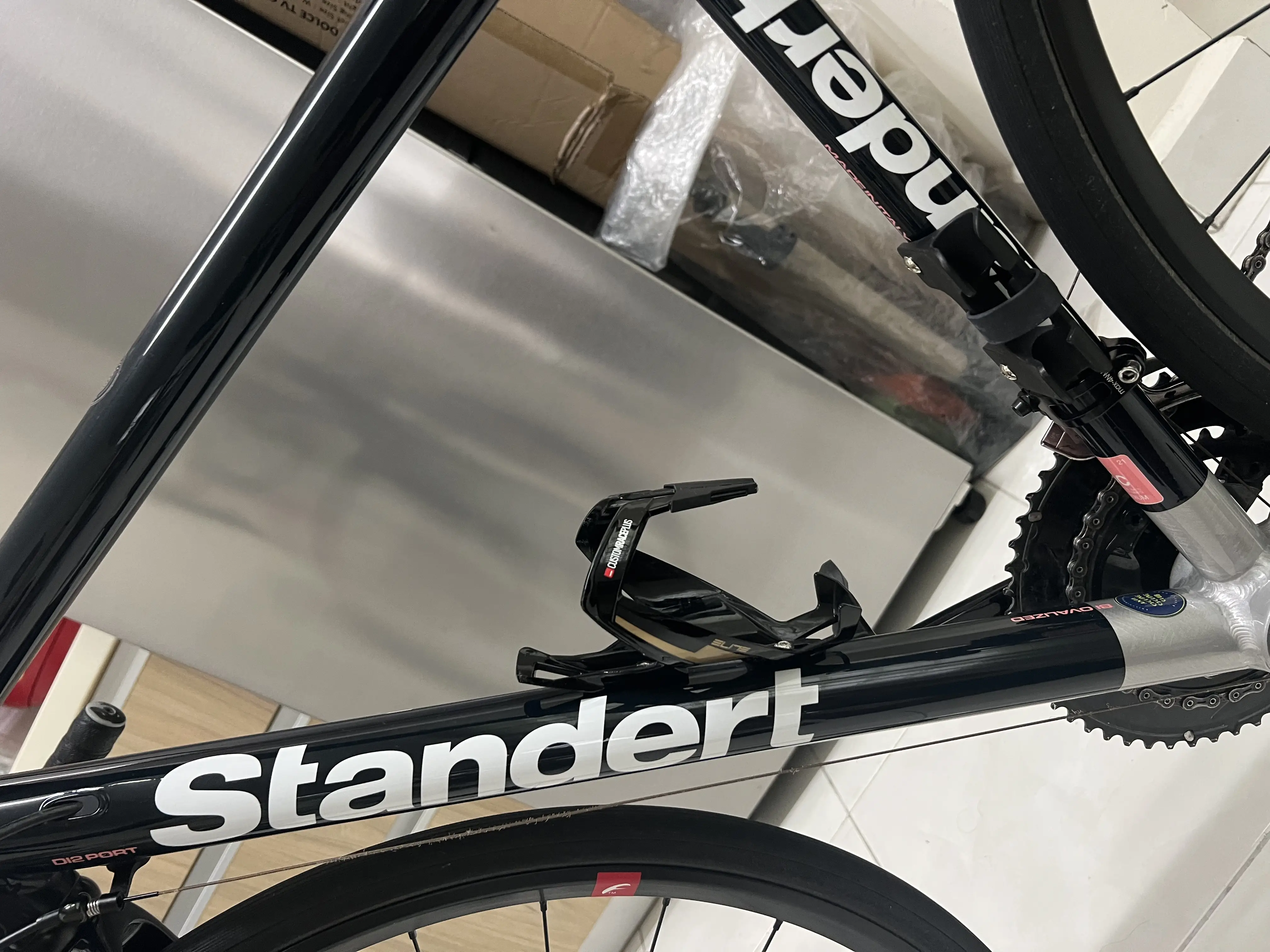 Standert Kreissäge Fullbike (Size 50)