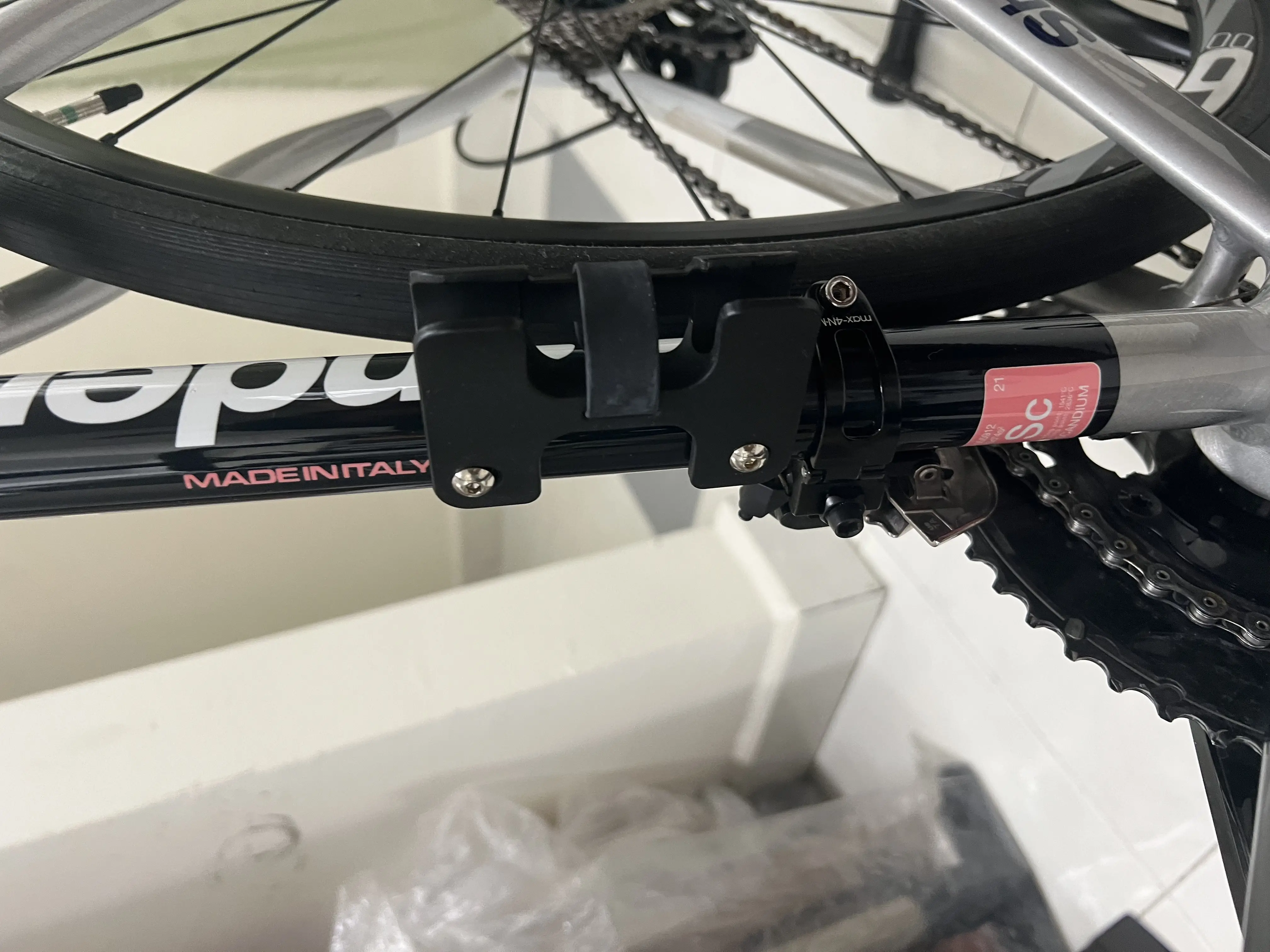 Standert Kreissäge Fullbike (Size 50)