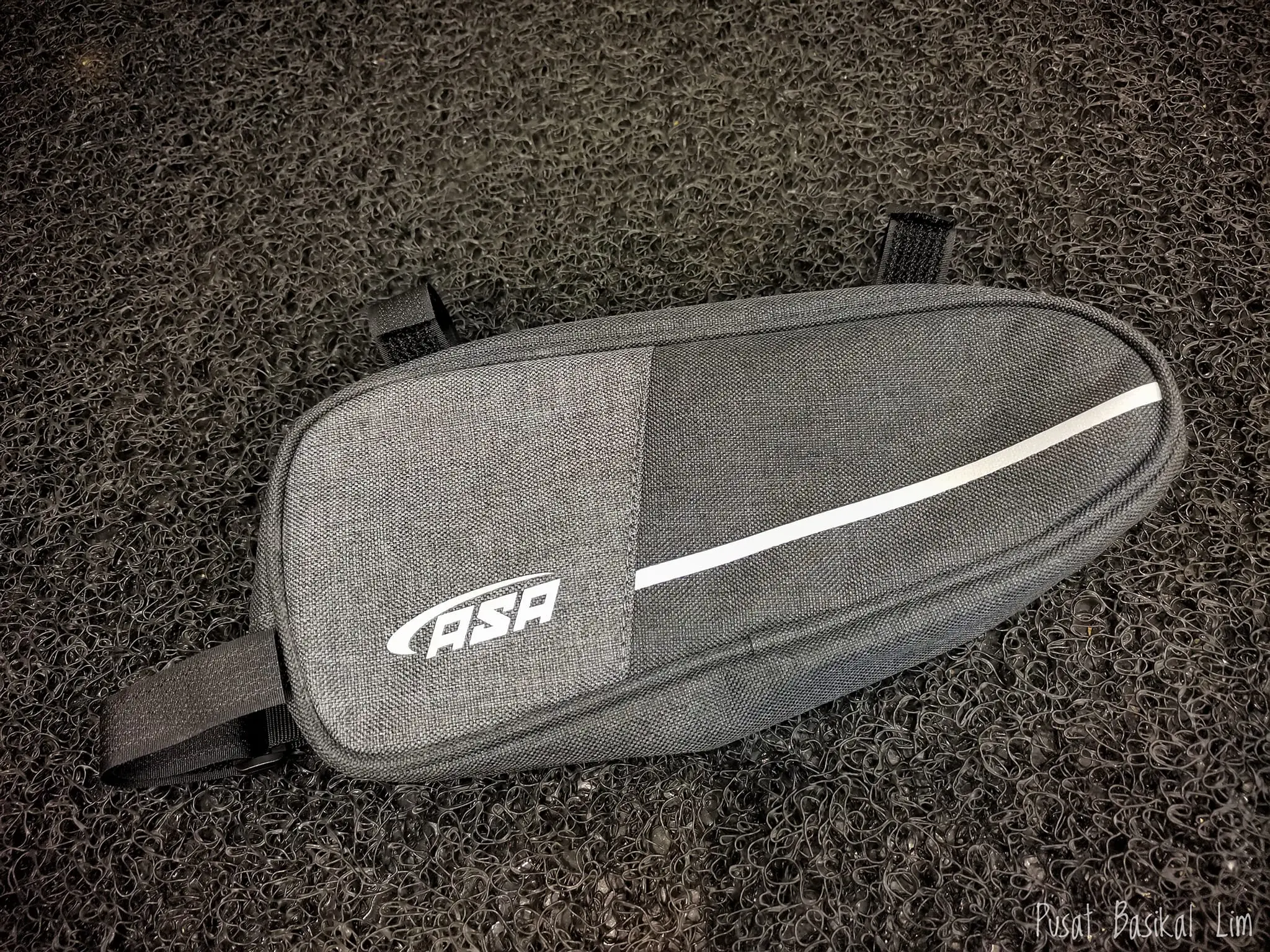 Asa Frame Bag