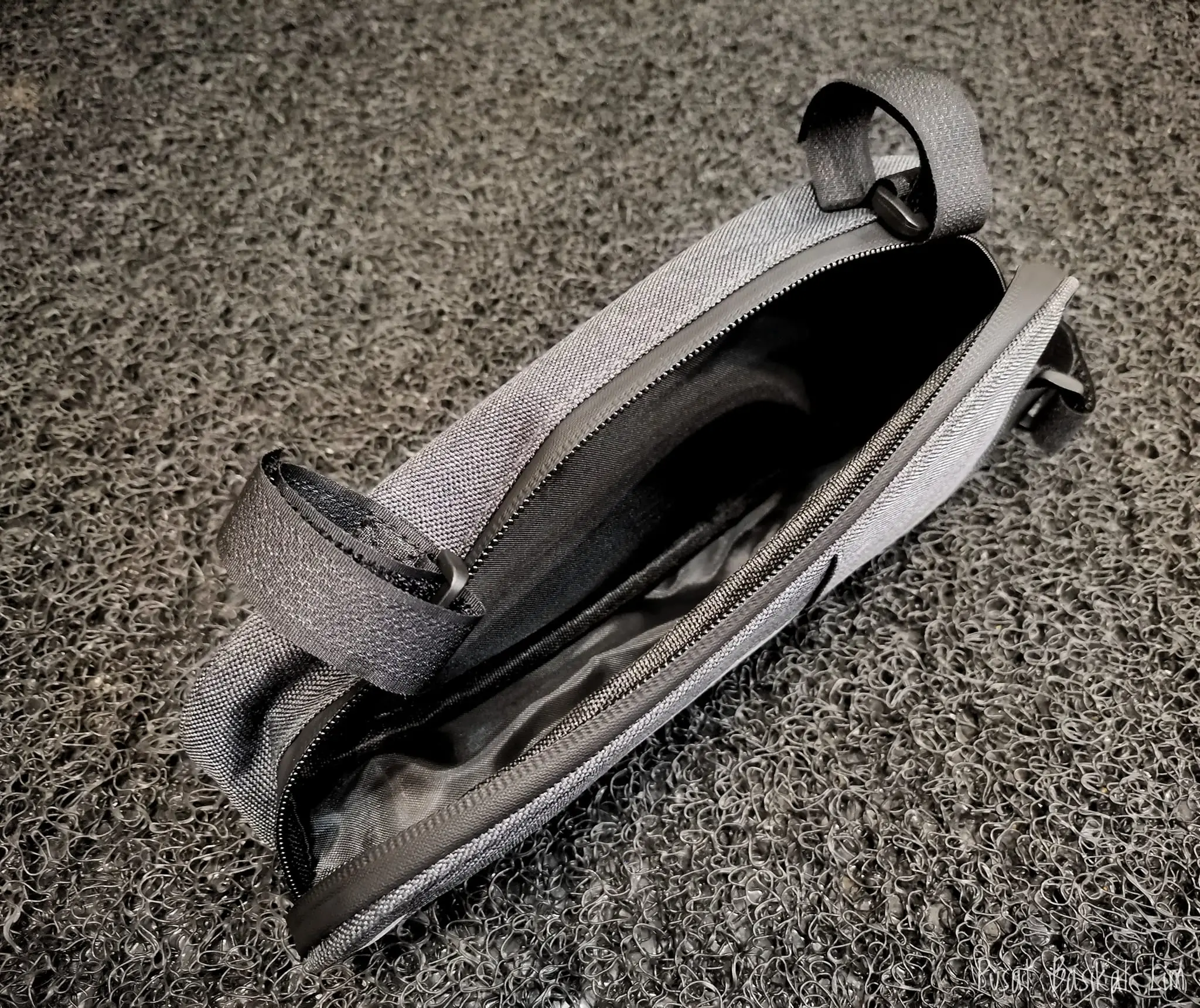 Asa Frame Bag