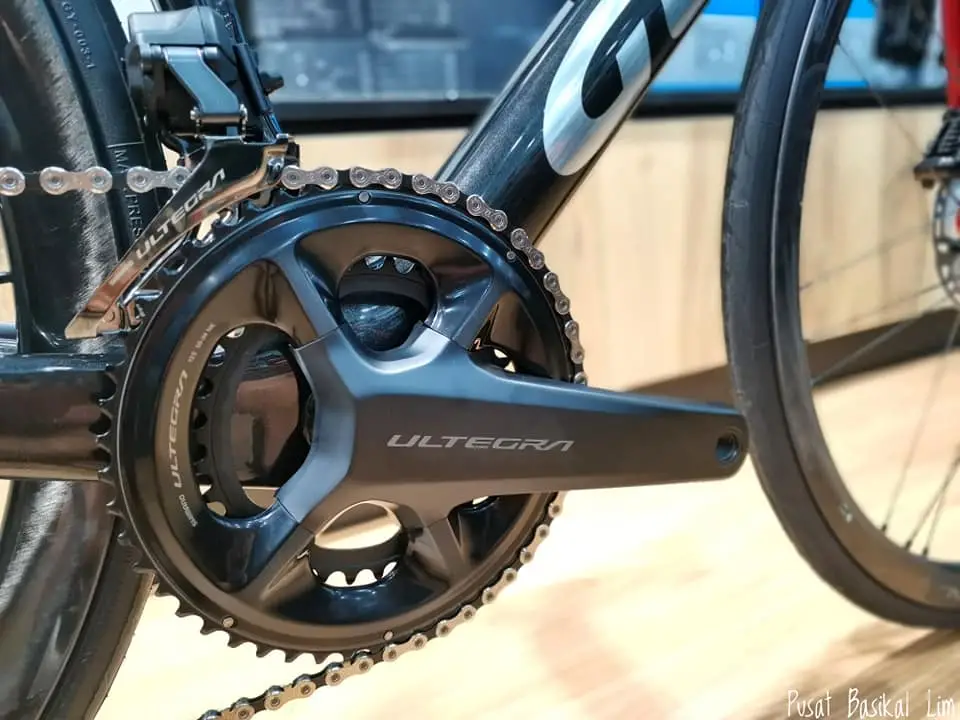 Gusto Ranger Evo Disc Pro Legend
