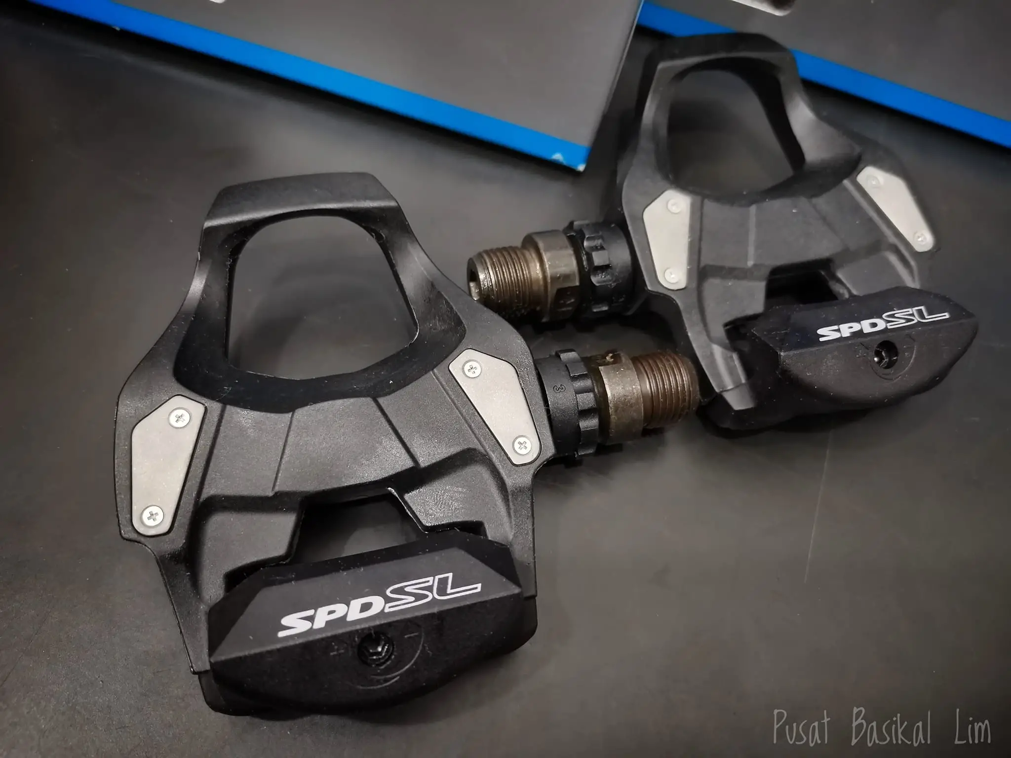 Shimano RS500 SPD-SL Pedal