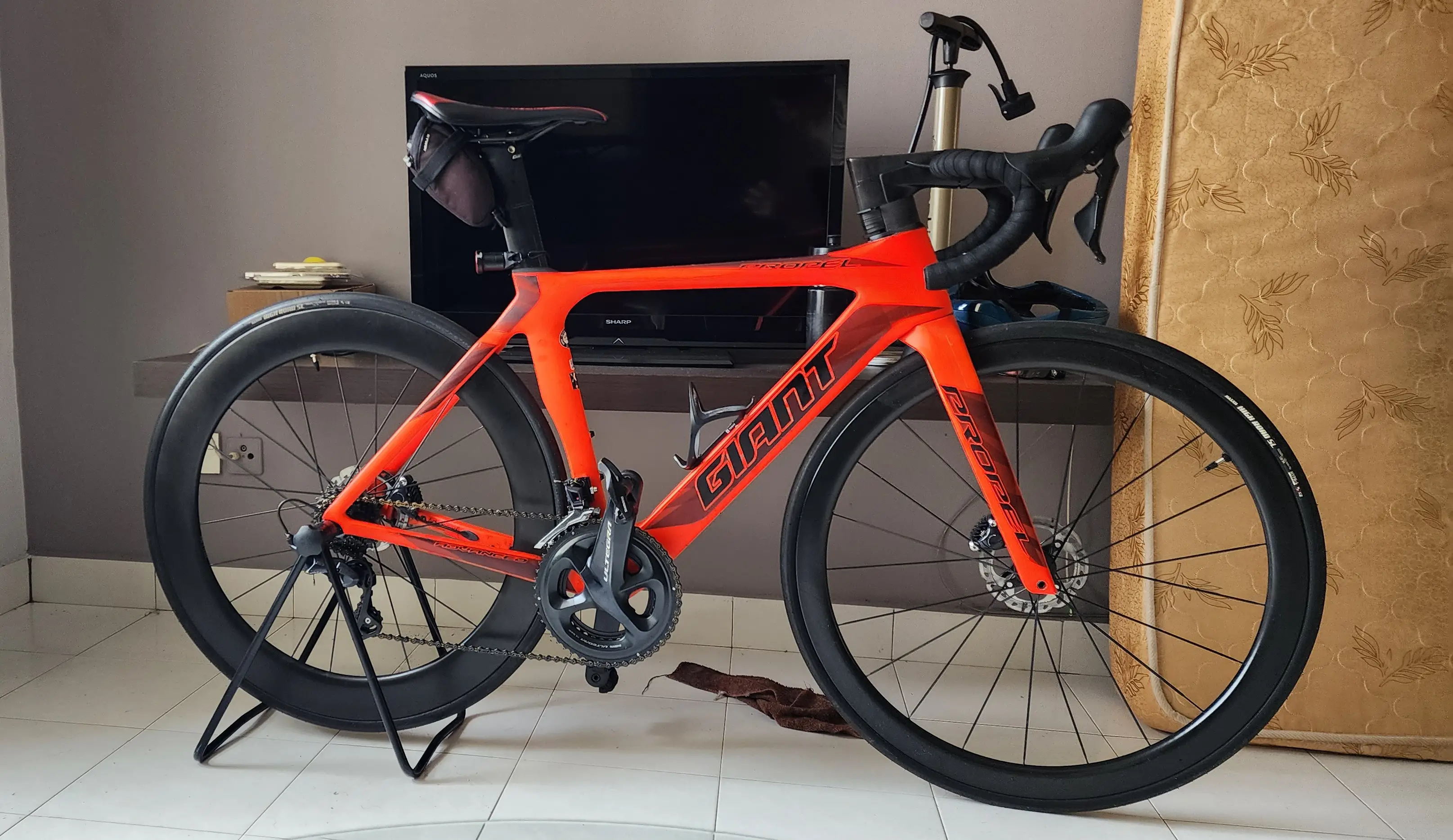 GIANT PROPEL ADVANCED 1 2020
