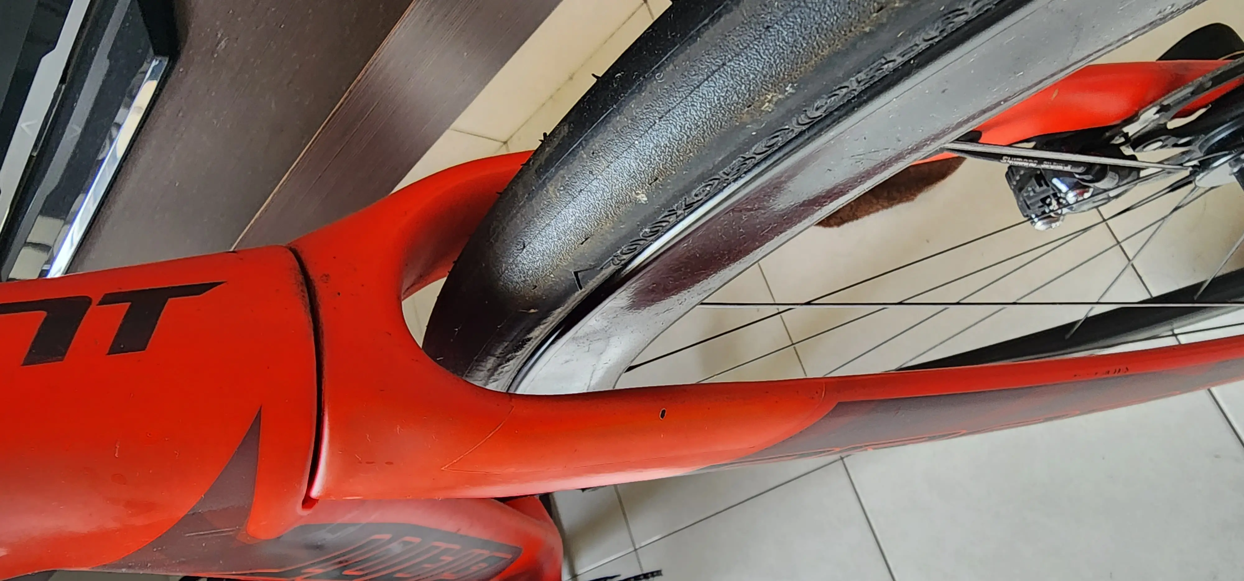 GIANT PROPEL ADVANCED 1 2020