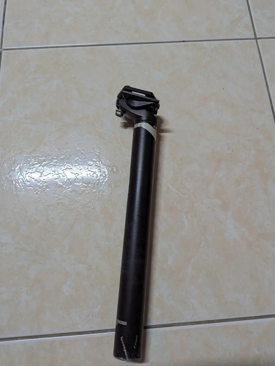 Seatpost Entity Expert
