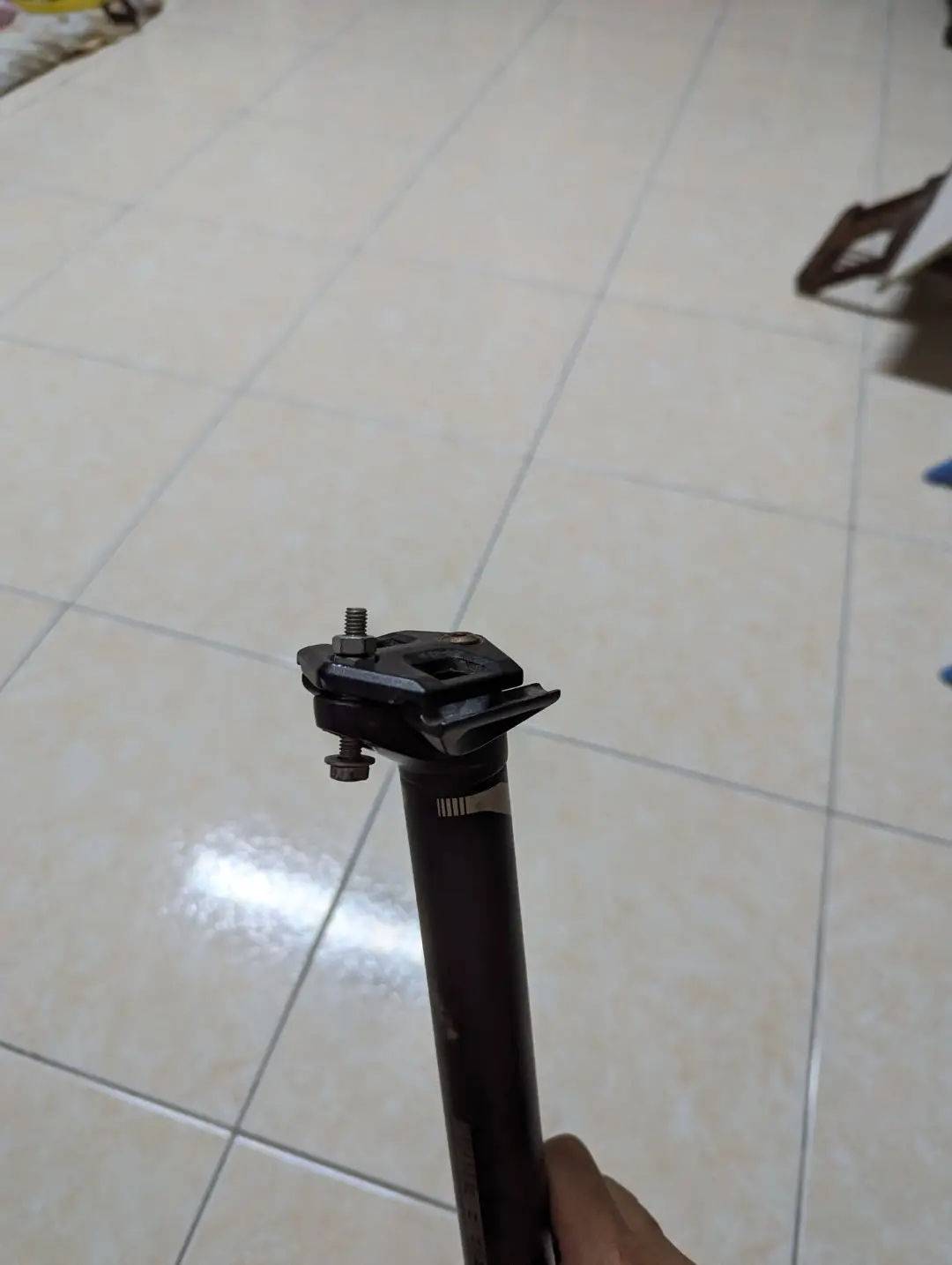Seatpost Entity Expert